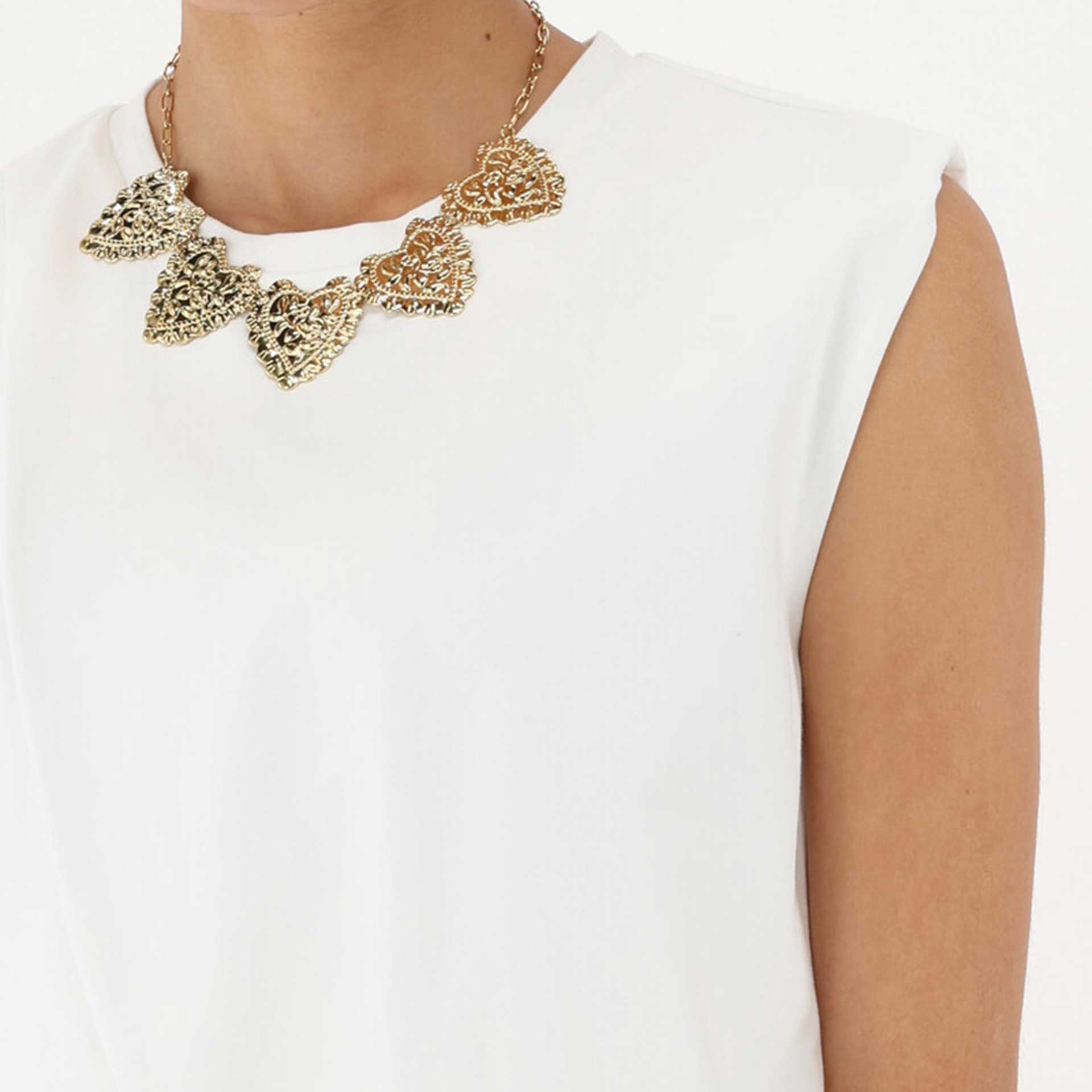 My Jewellery  T-Shirt 