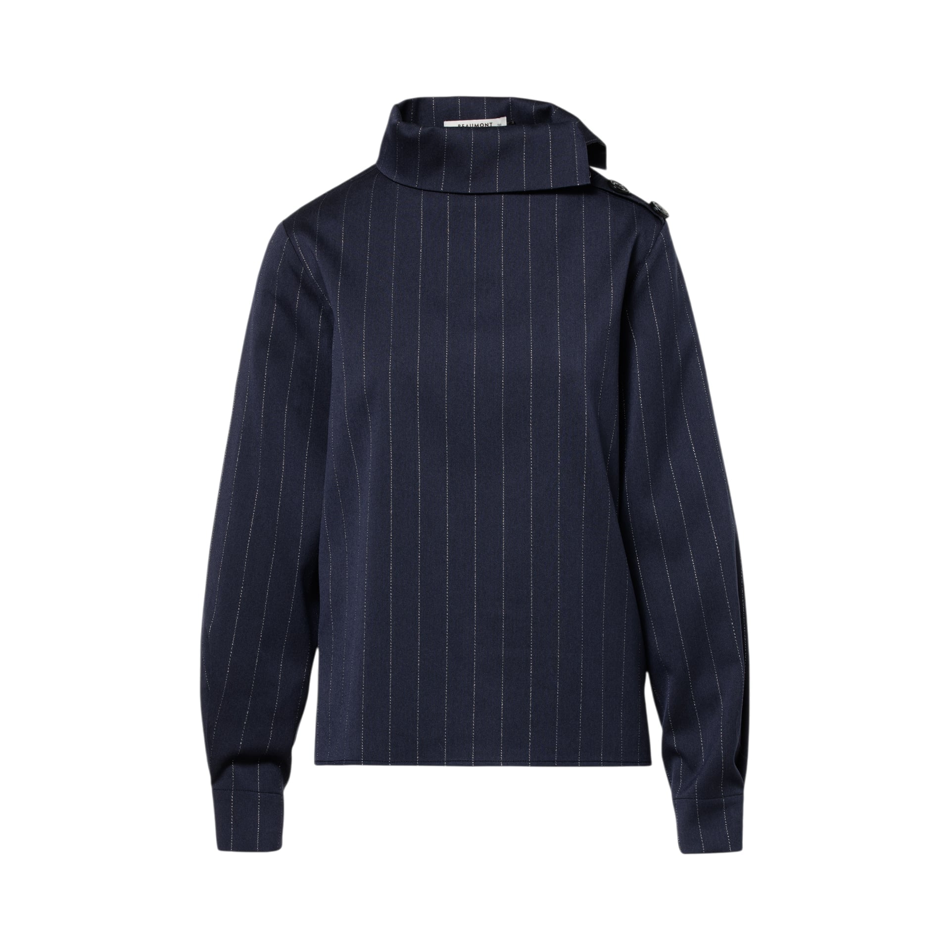 Beaumont Blouse Shaun