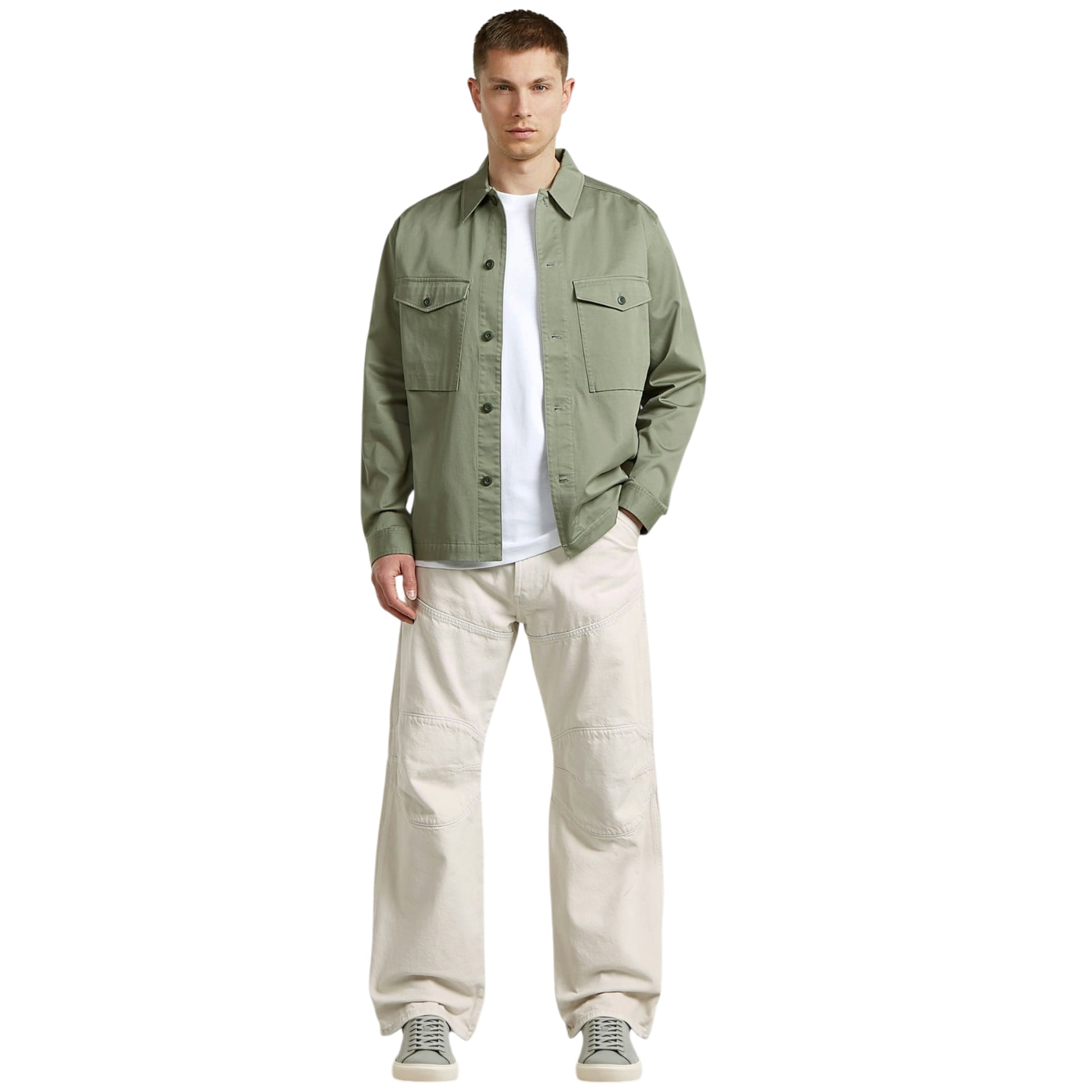 G-Star Overshirt