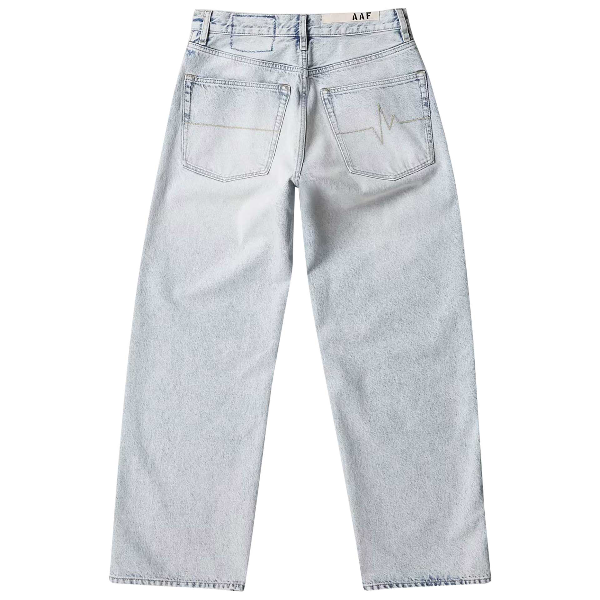 Applied Art Forms Jeans
