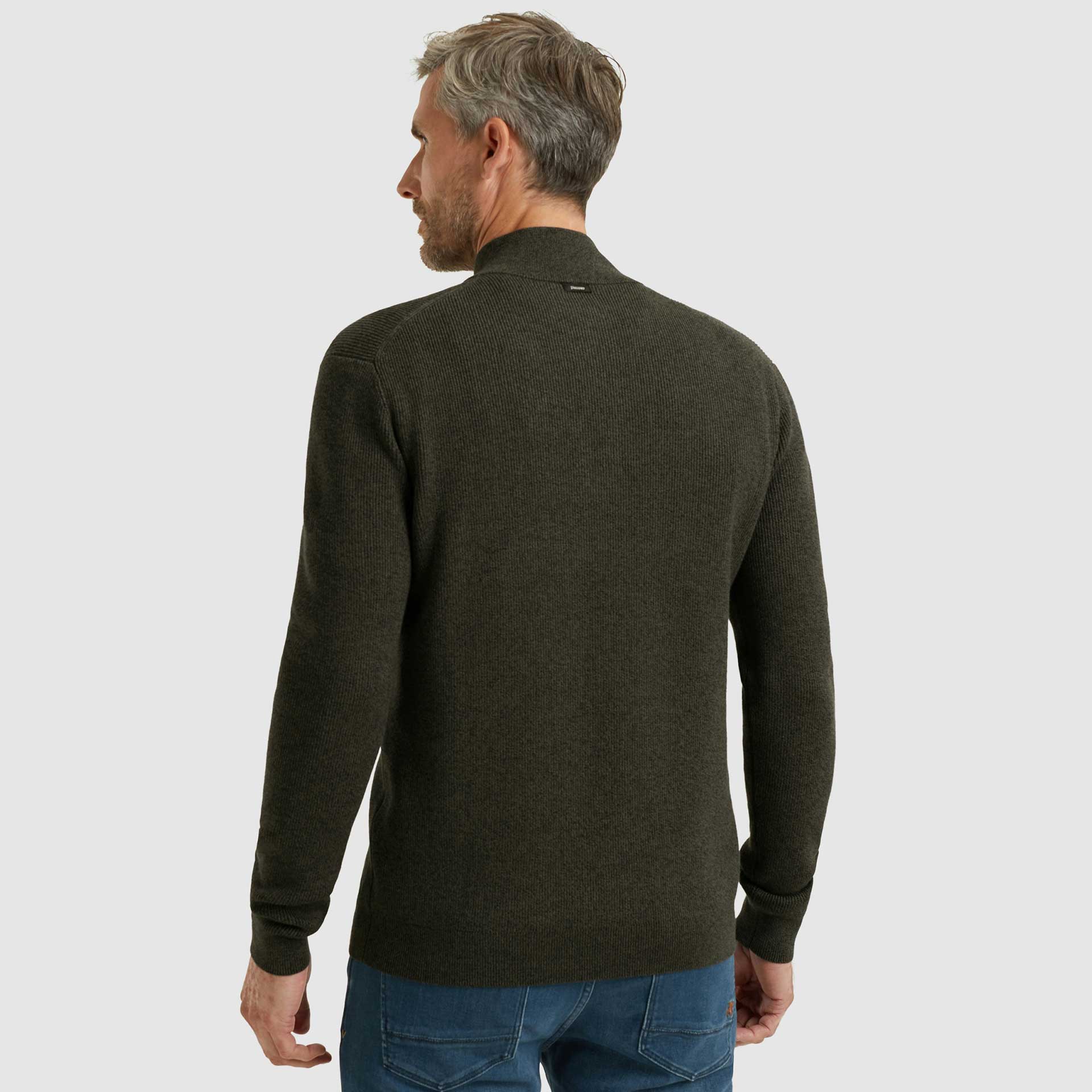 Vanguard Sweater
