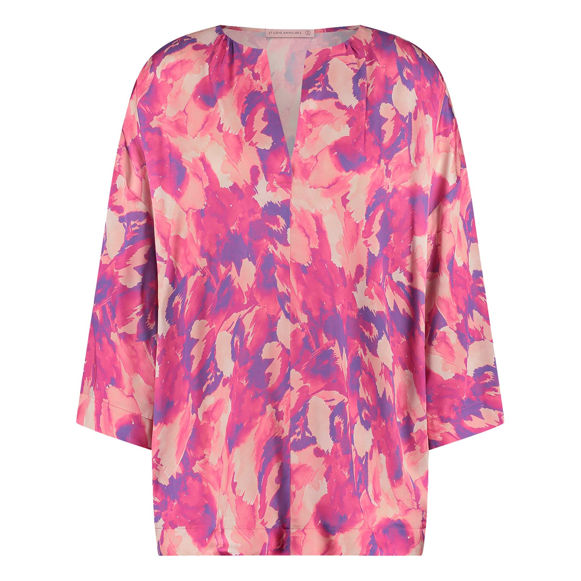 Blouse top