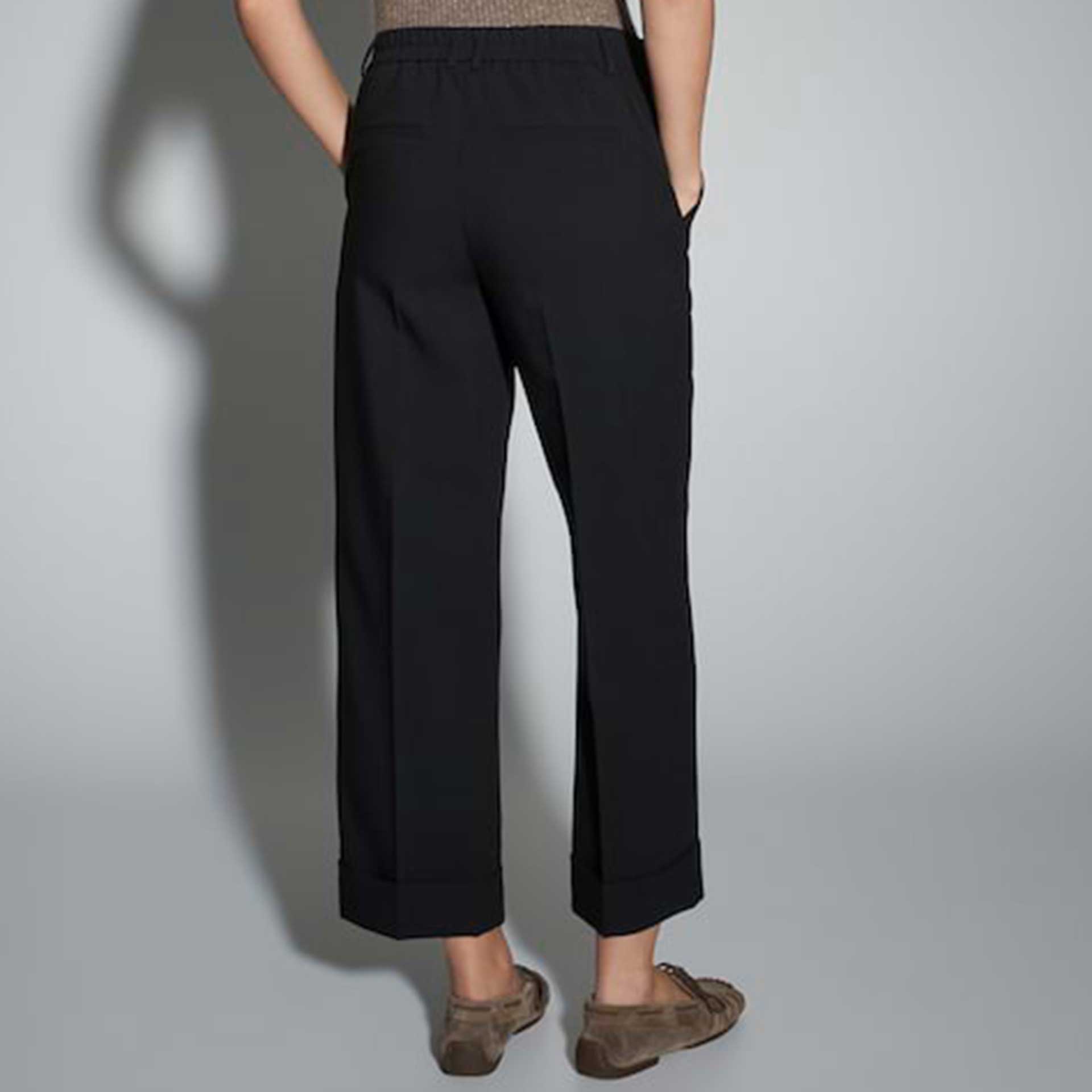 Opus Broek Meeri crisscross