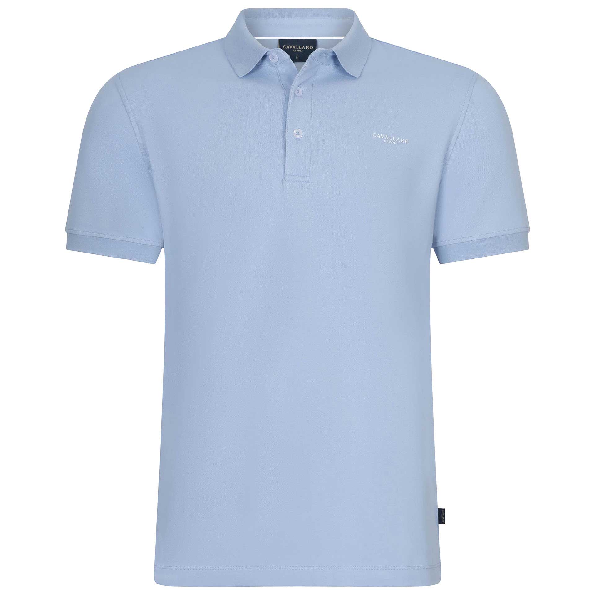 Cavallaro Napoli Polo Bavegio