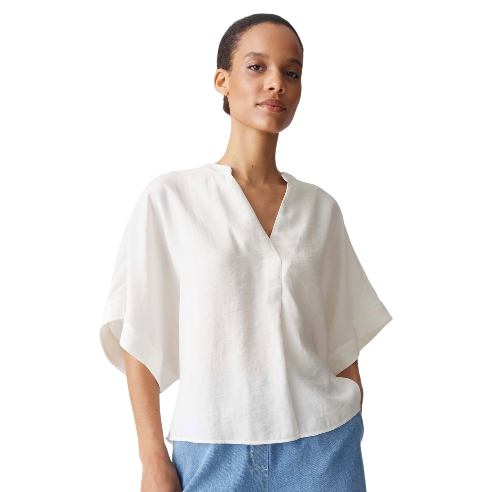 Opus Blouse Fenella