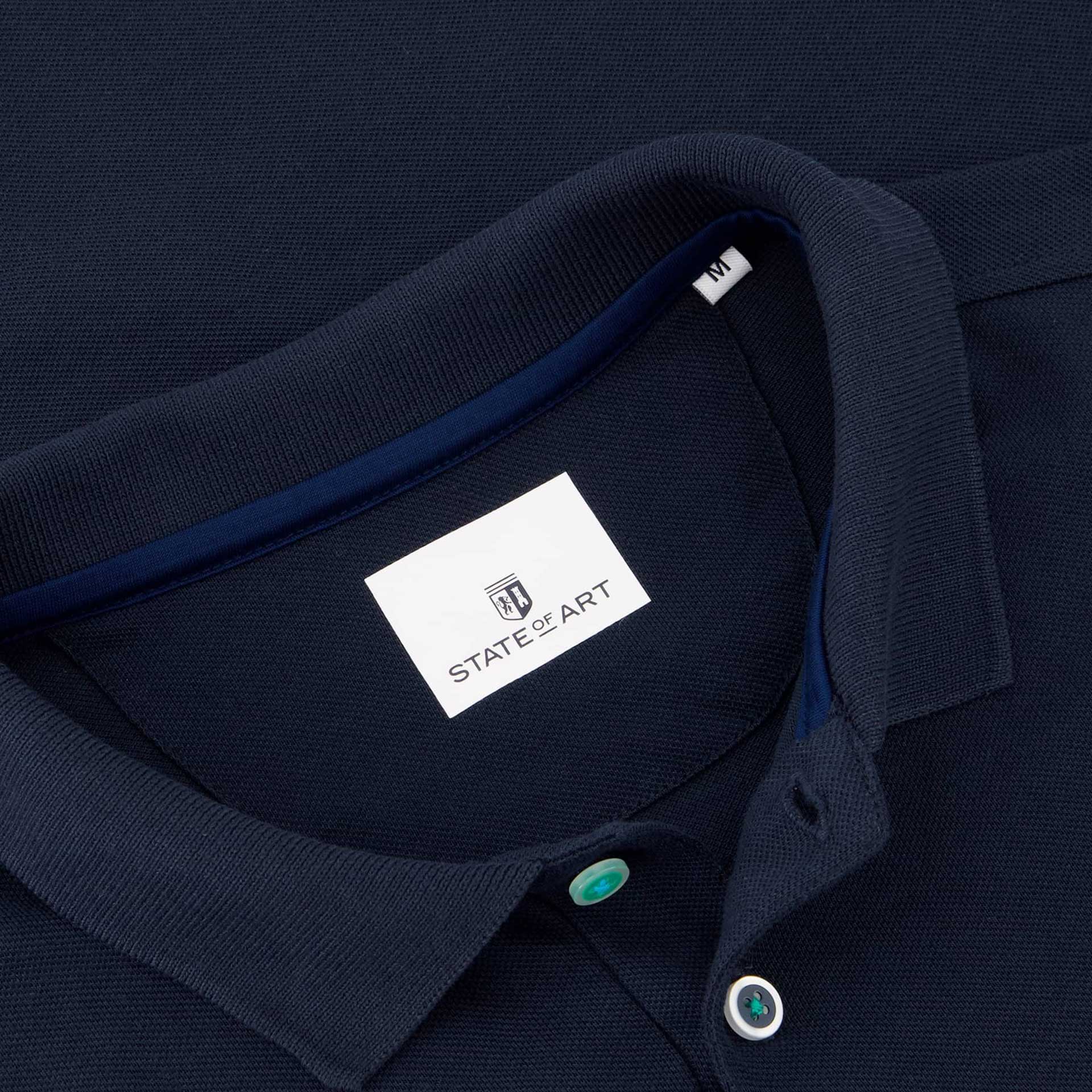 State of Art Polo 2