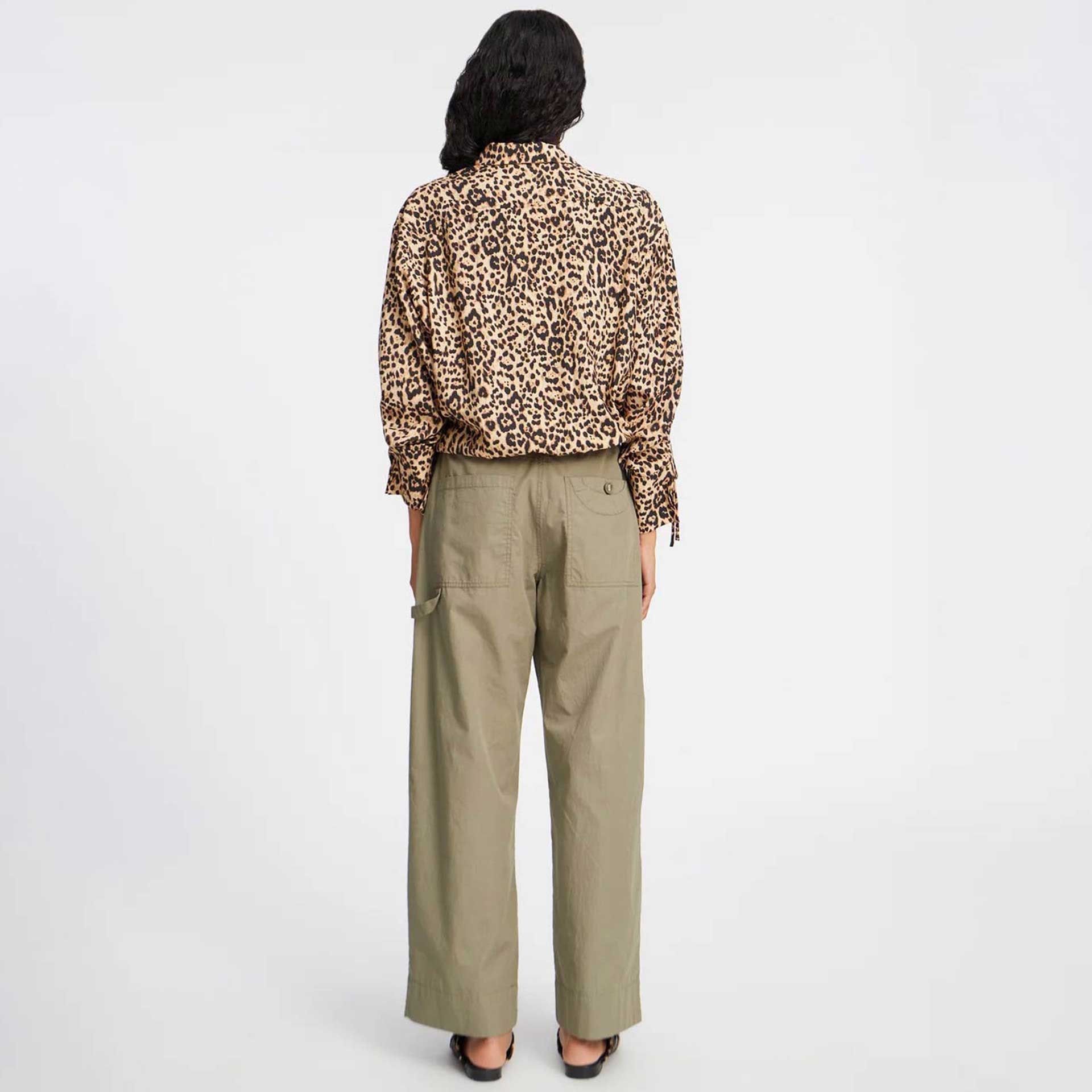 Munthe Blouse Phebe