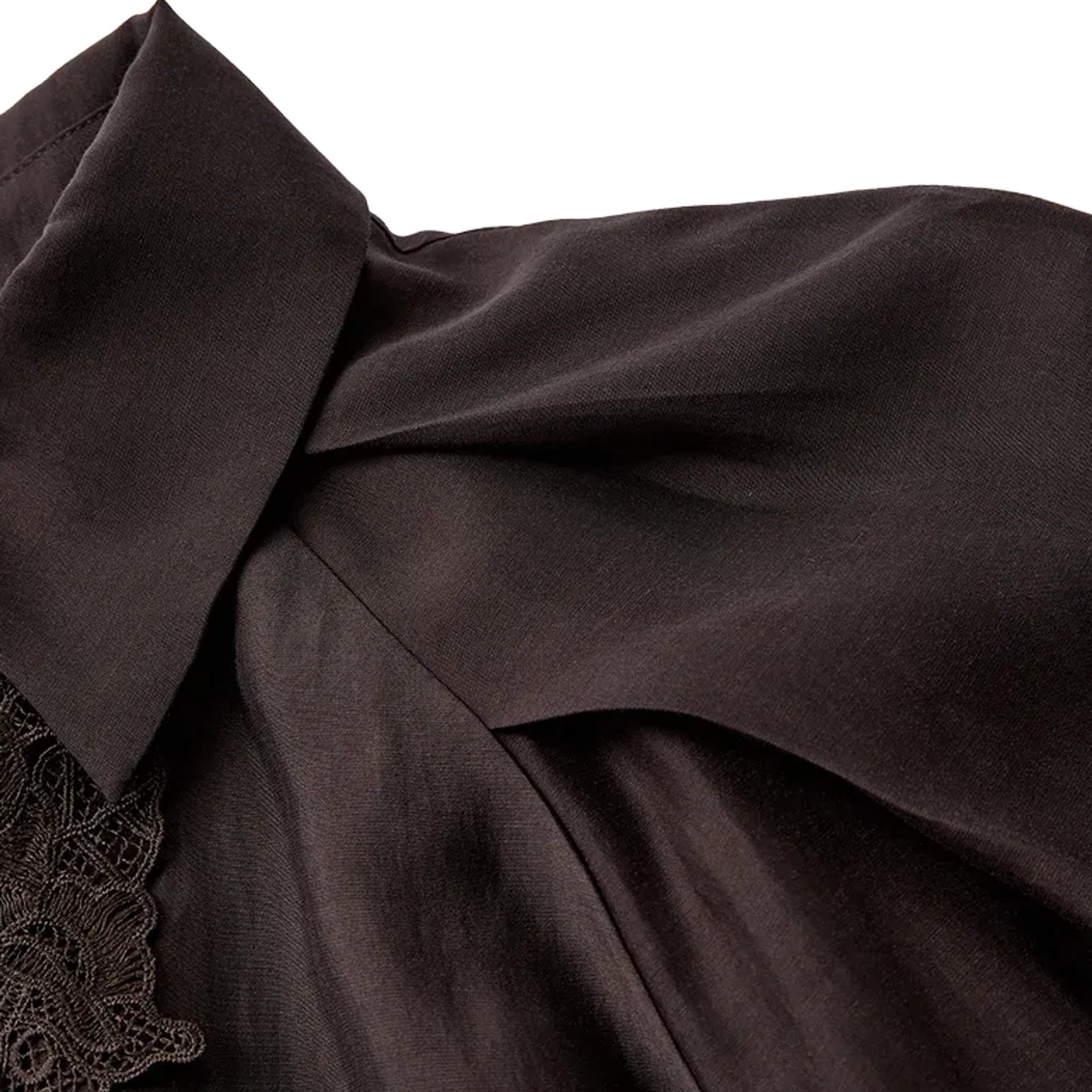 Cph Muse Blouse Molly