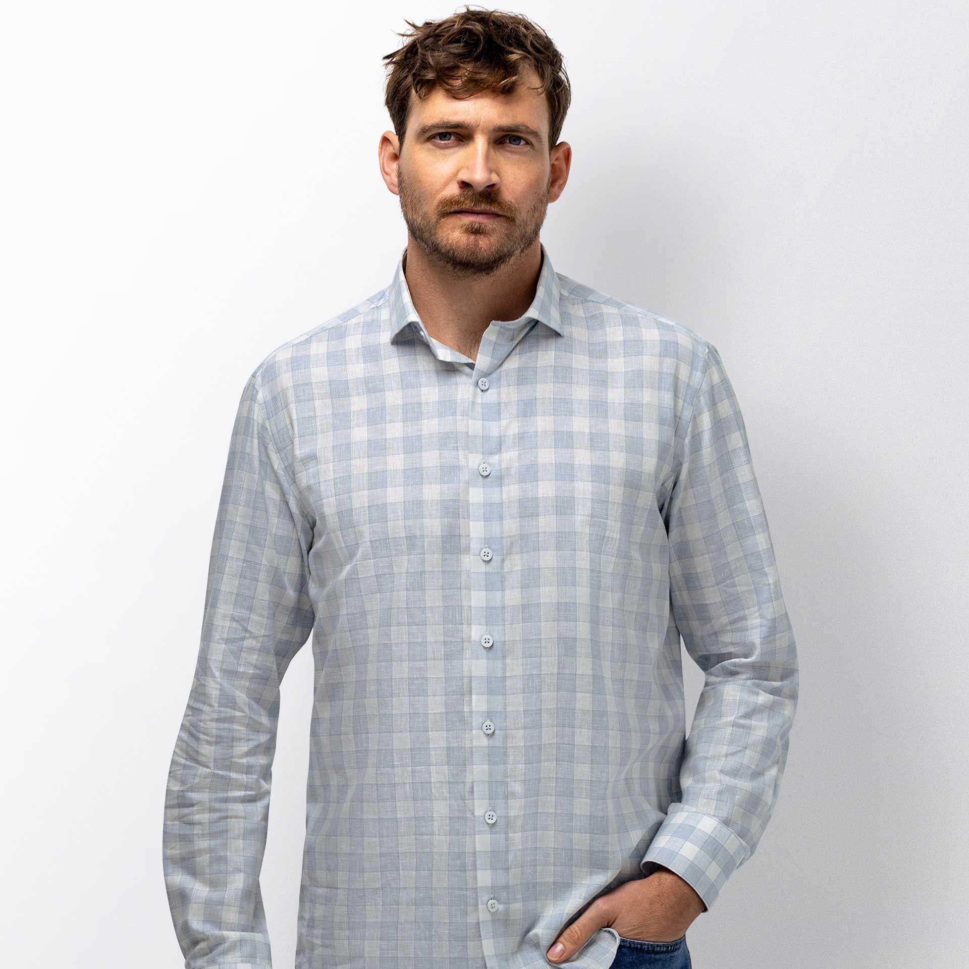 State of Art Overhemd