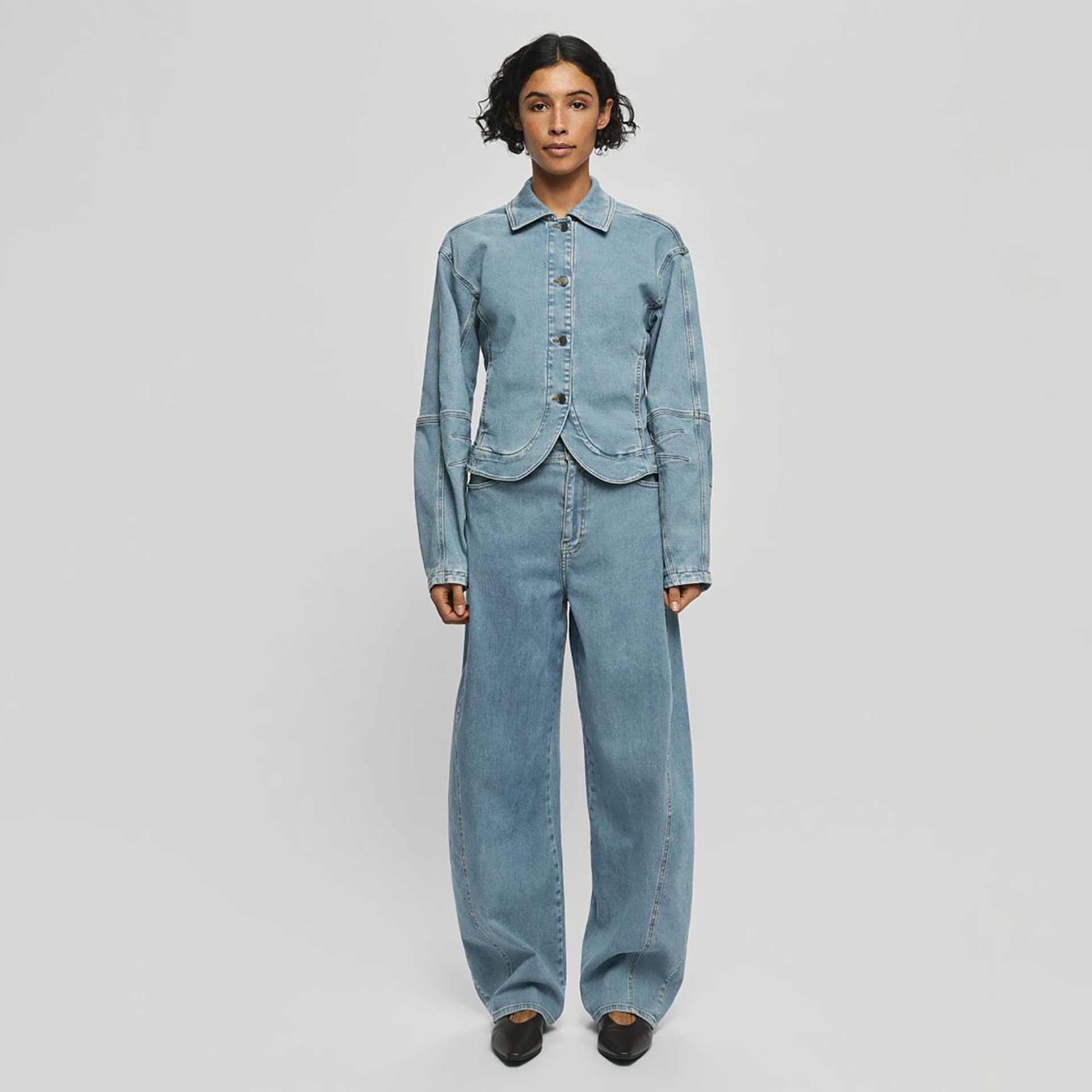 Msch Copenhagen Jeans