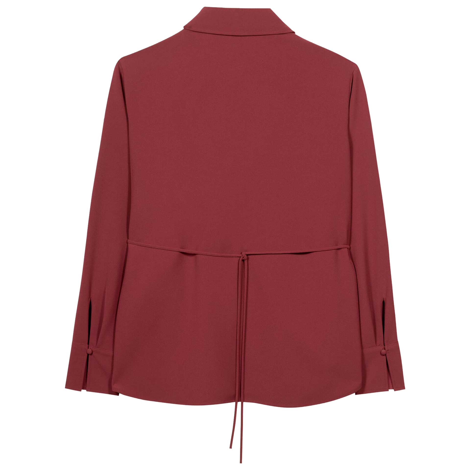Luisa Cerano Blouse