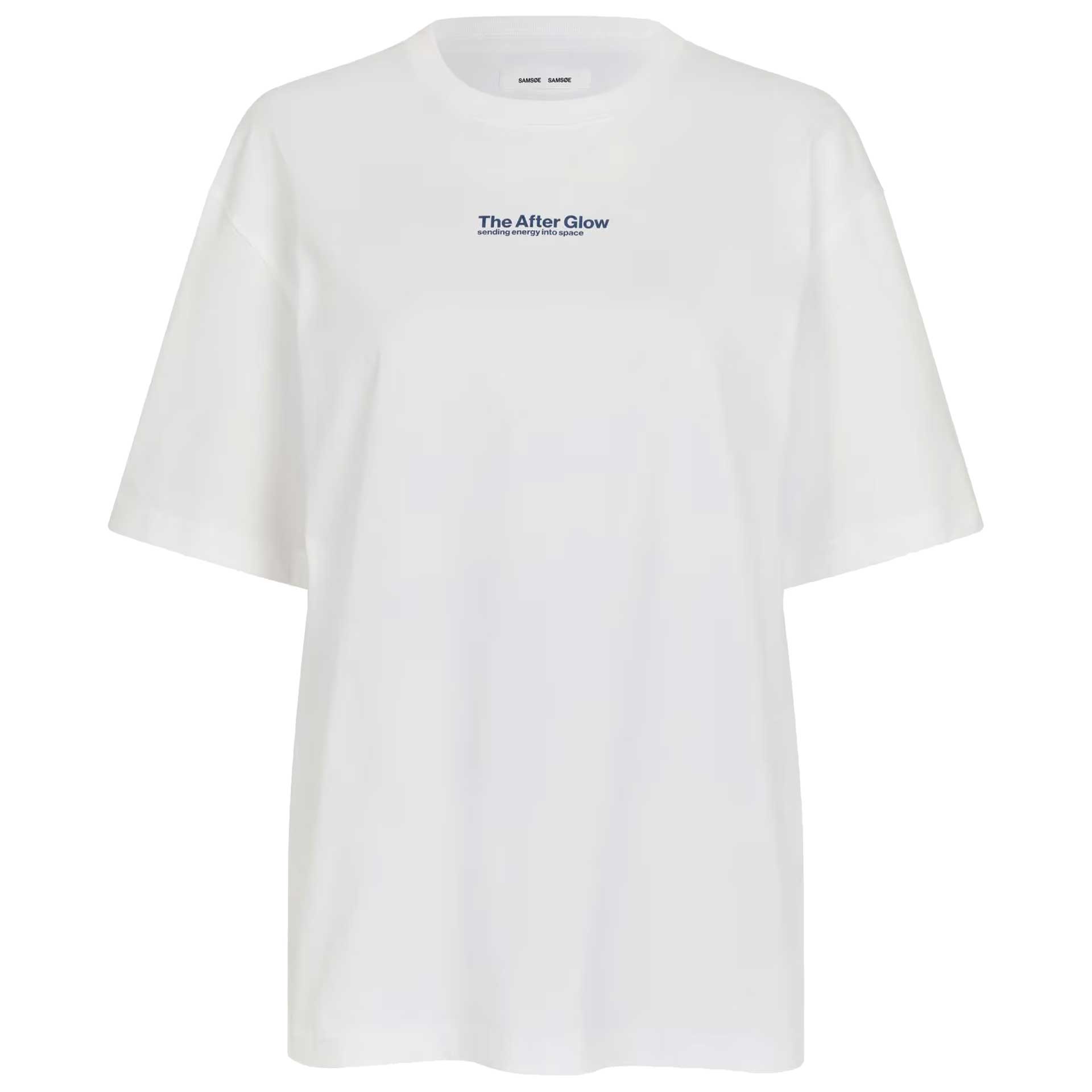 Samsoe & Samsoe T-shirt Sauni