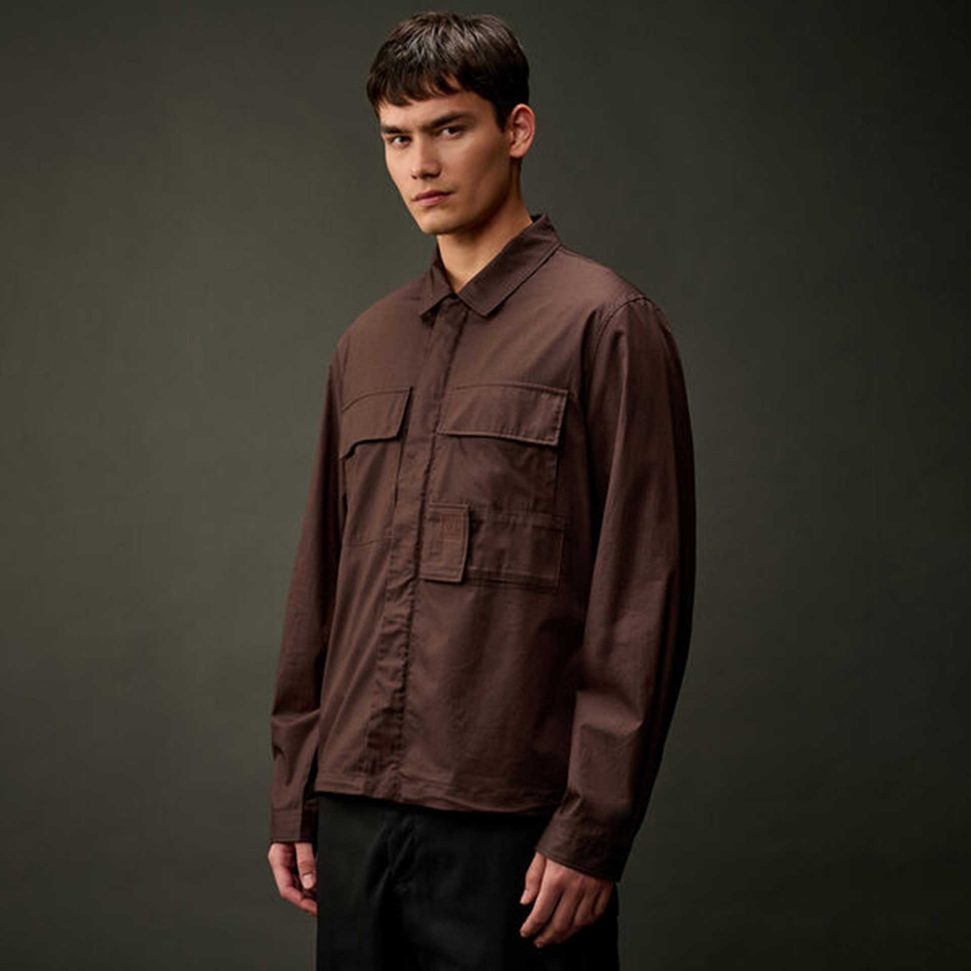 CP Company Overshirt