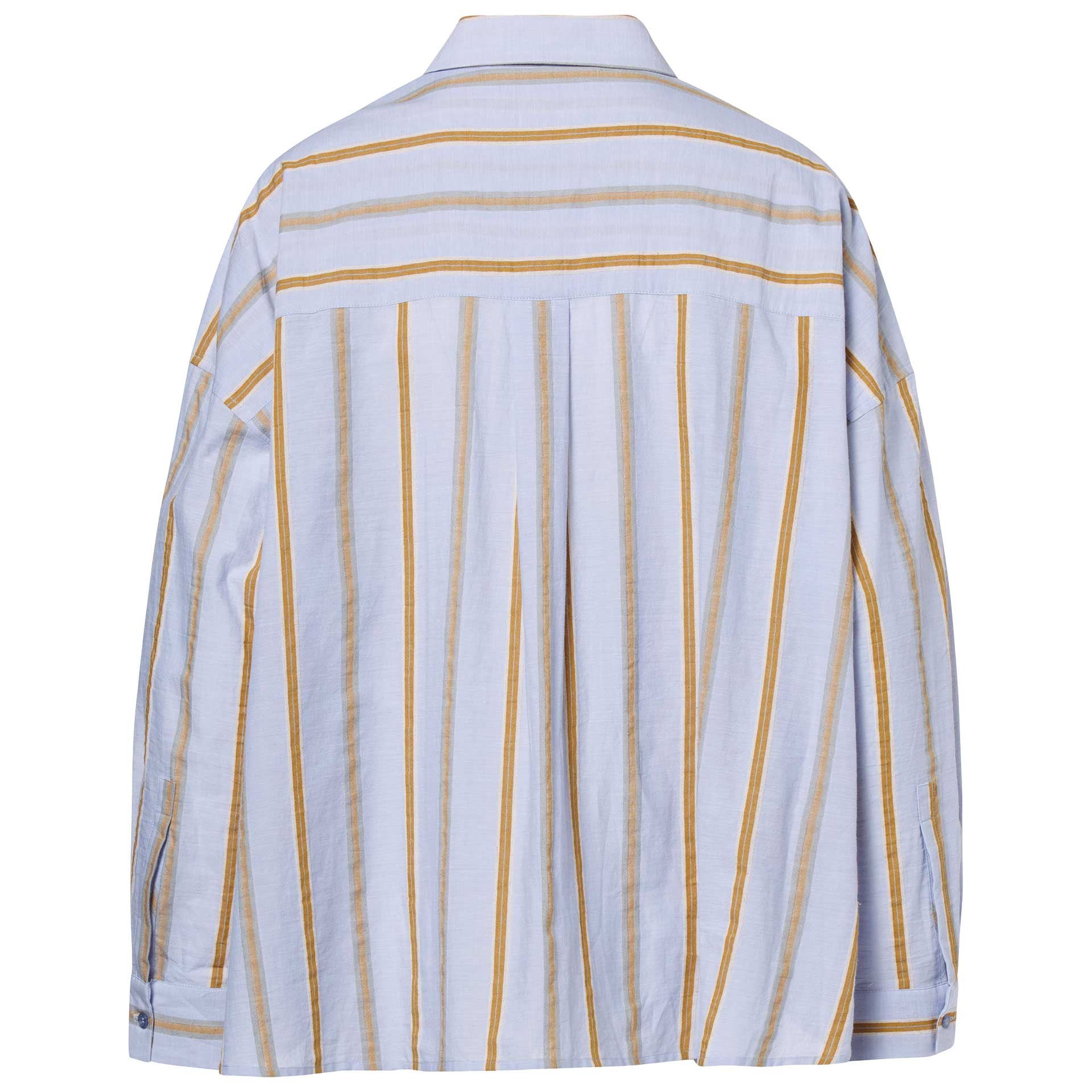 Beaumont Blouse Deborah
