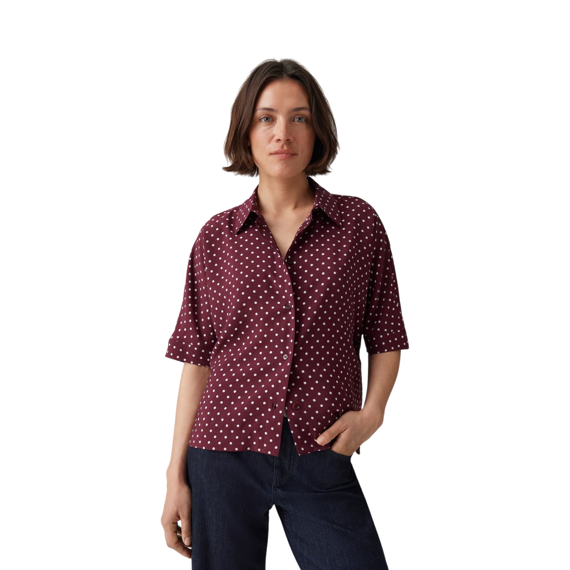 Opus Blouse Farise