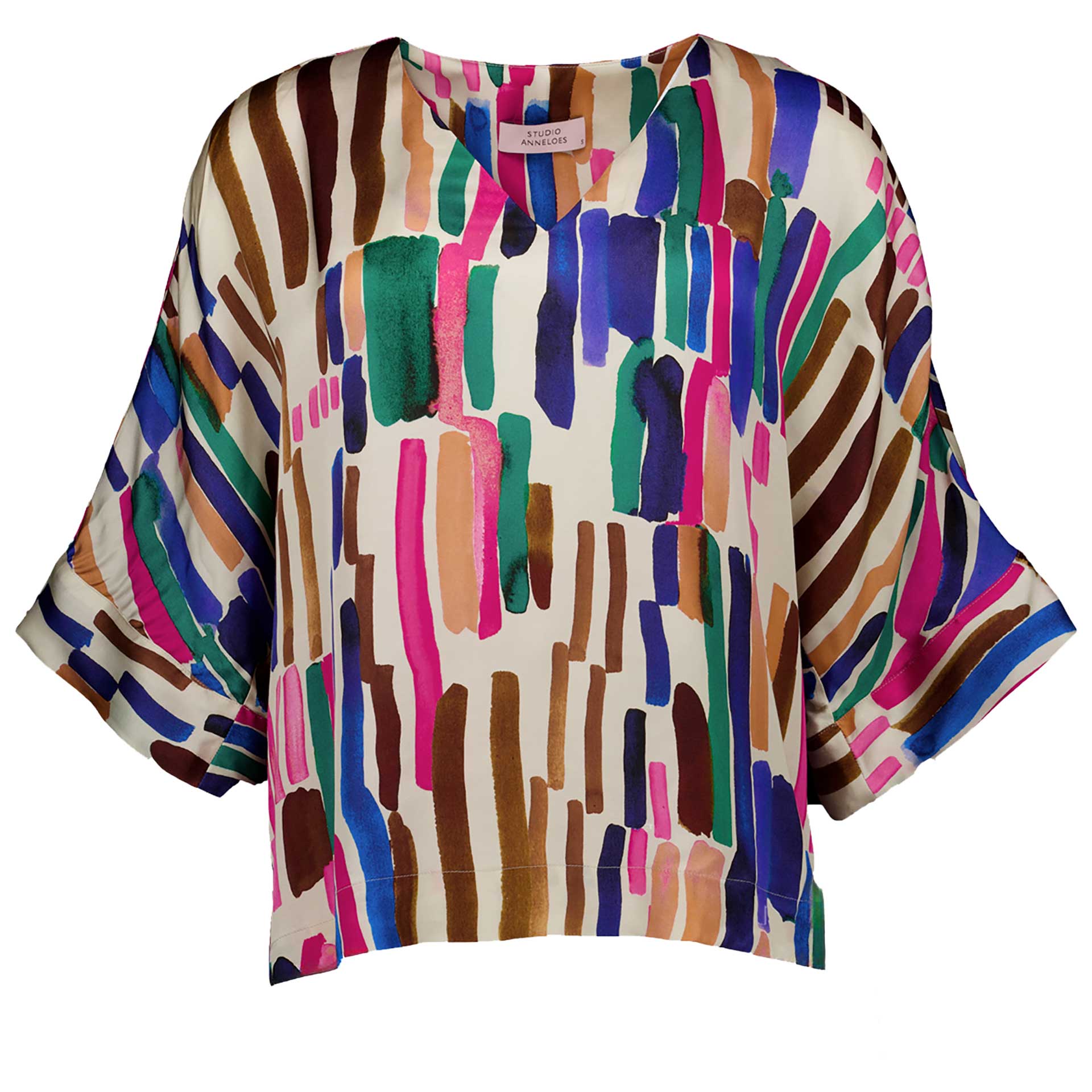 Studio Anneloes Blouse top Madison