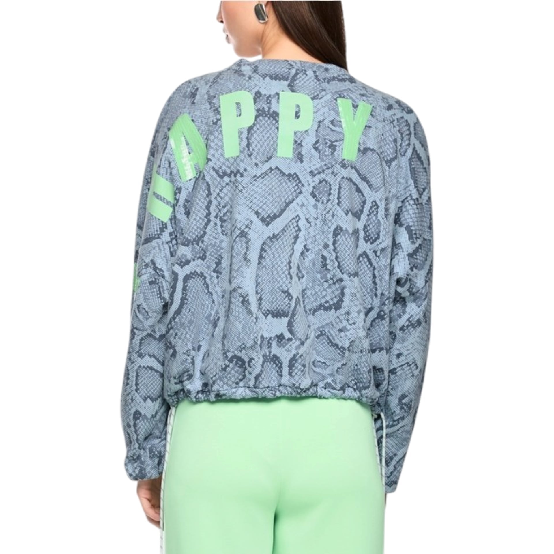 Marc Cain Sport Sweatshirt
