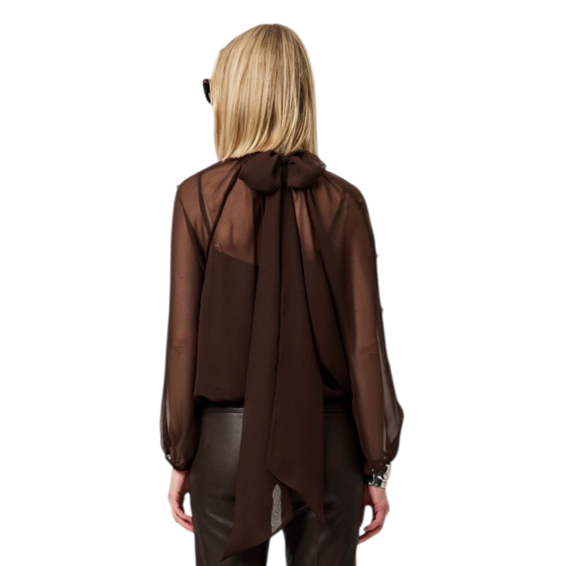 Dante 6 Blouse Sonia