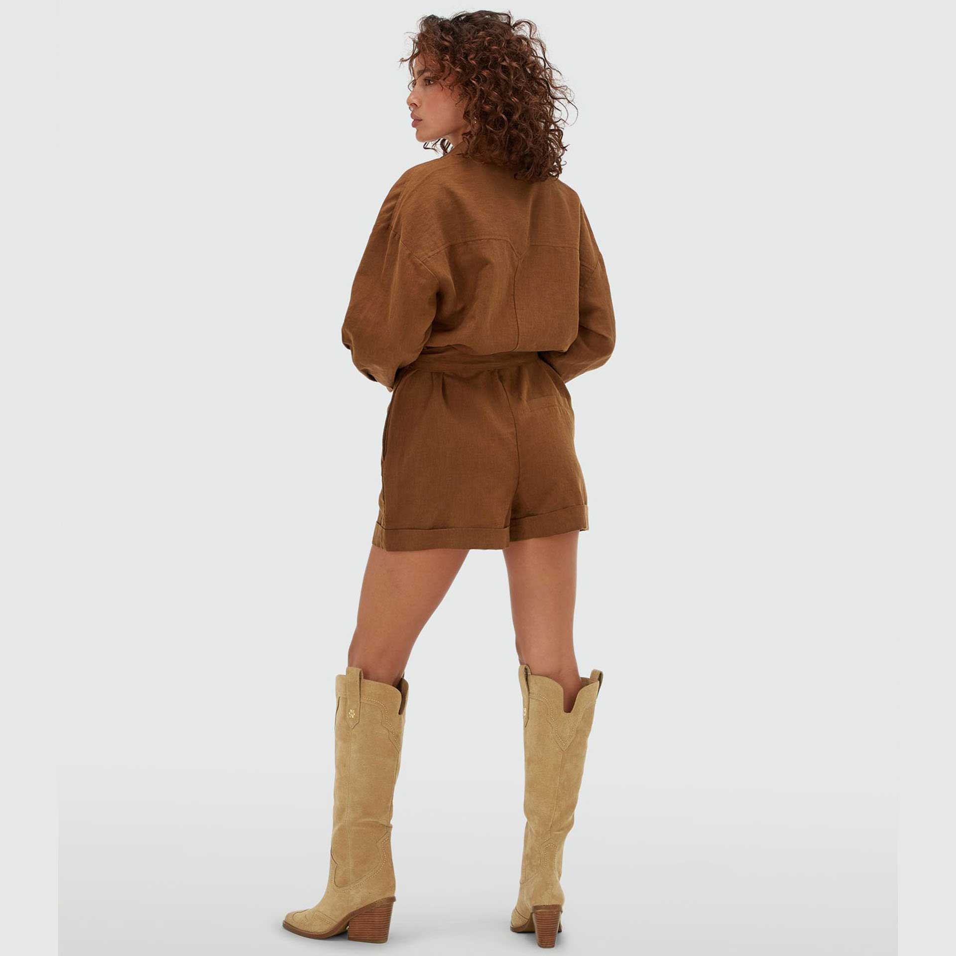 Josh V Jumpsuit Pienna