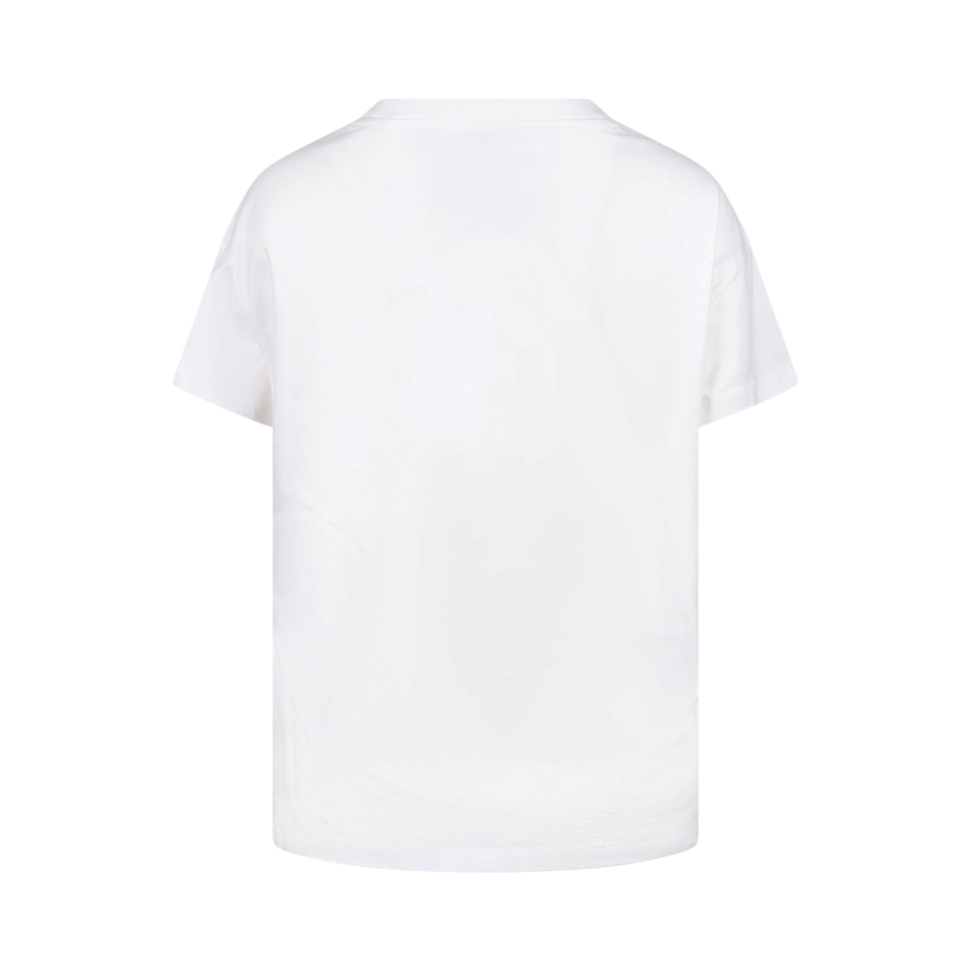 NUKUS T-shirt Niek