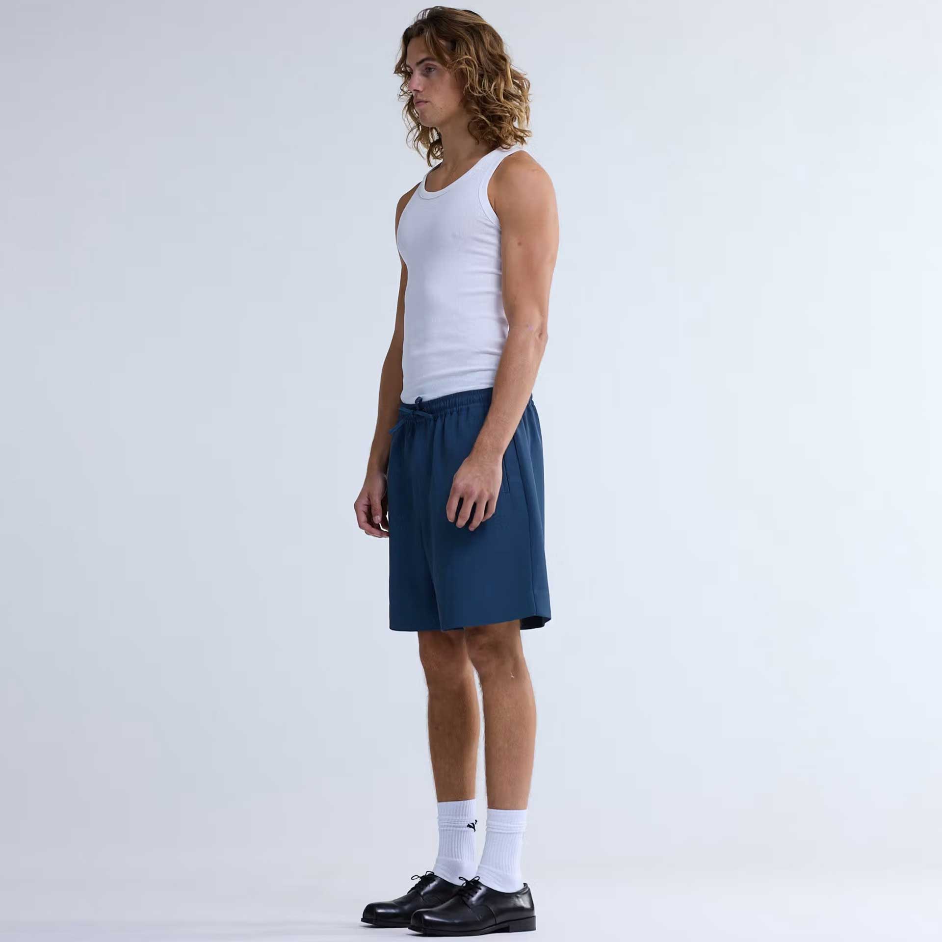 New Amsterdam Surf Association Short