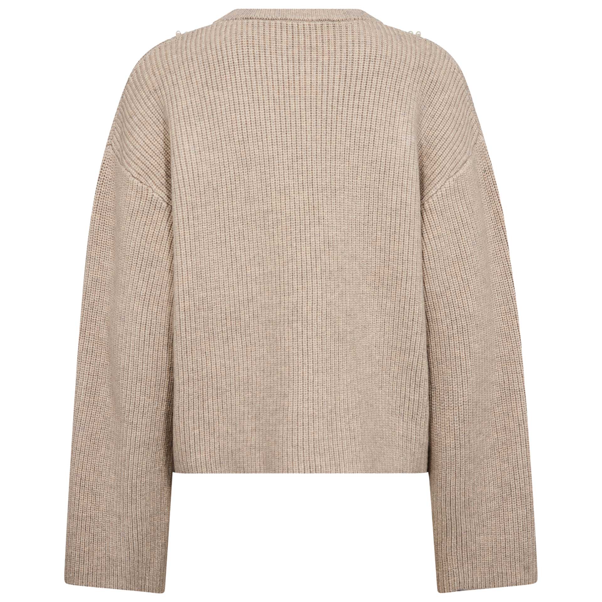 Co'couture Sweater Row