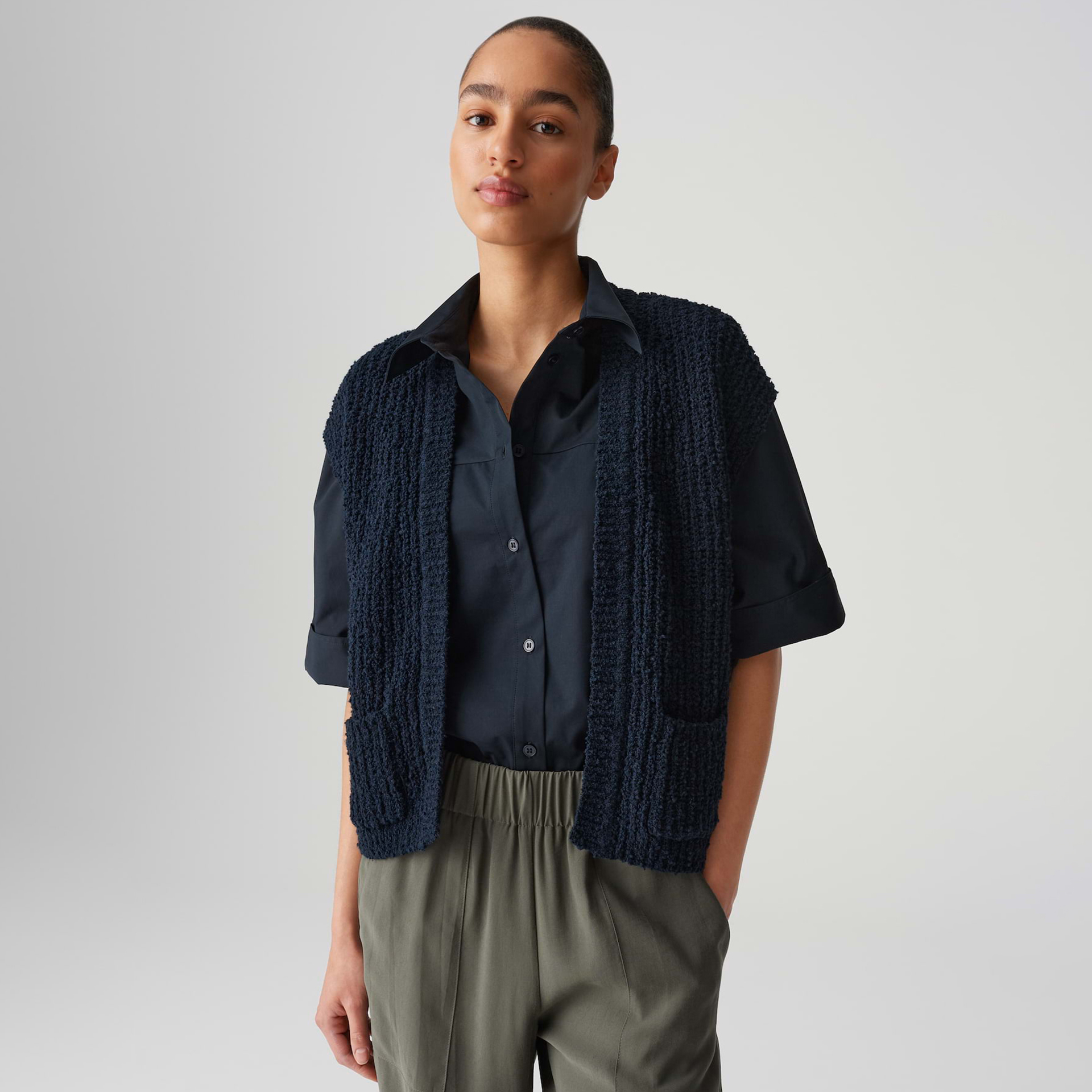 Opus Vest Dimola