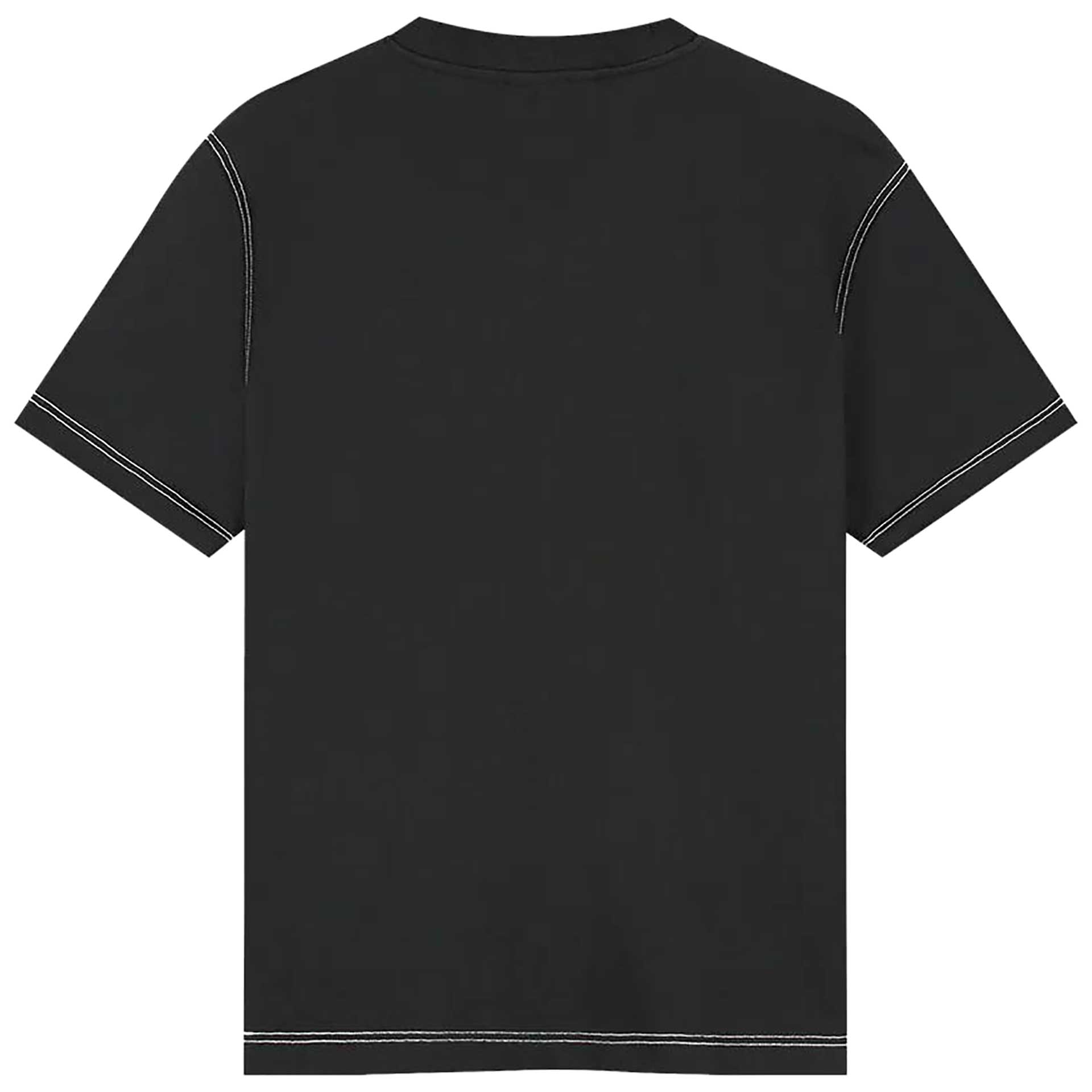 Olaf Hussein T-Shirt 2 Olaf Hussein T-Shirt