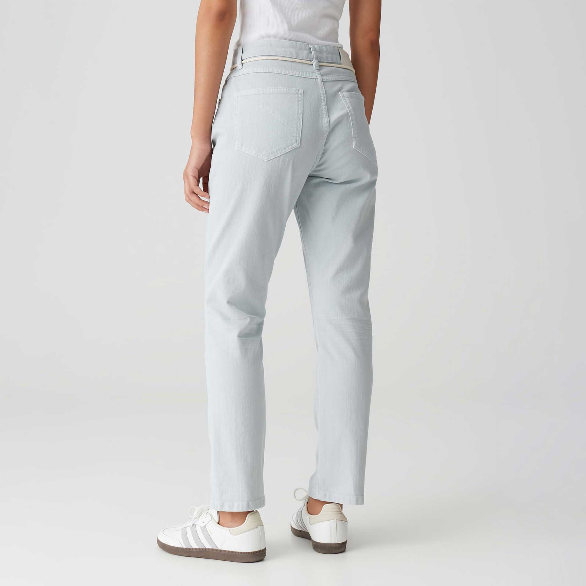 Opus Broek Louis