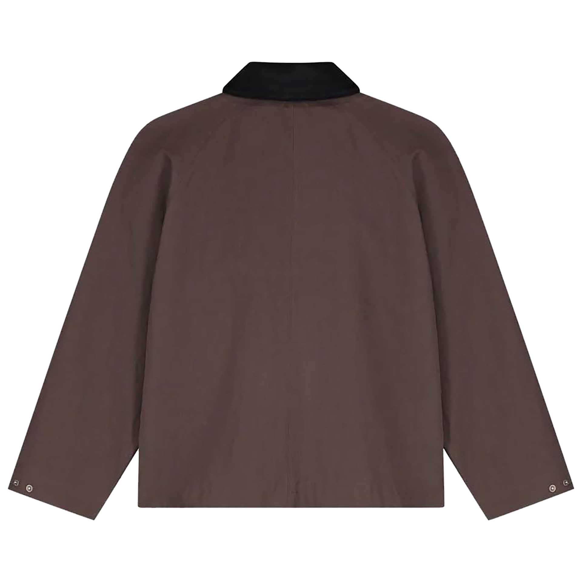 Olaf Hussein Jas Workwear