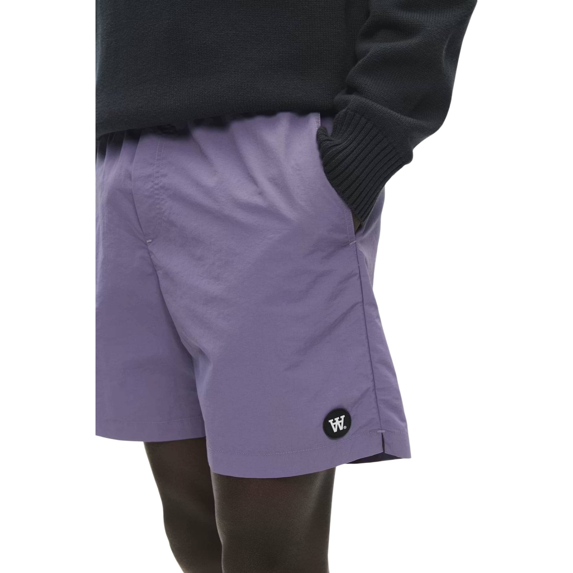 Wood Wood Zwemshort