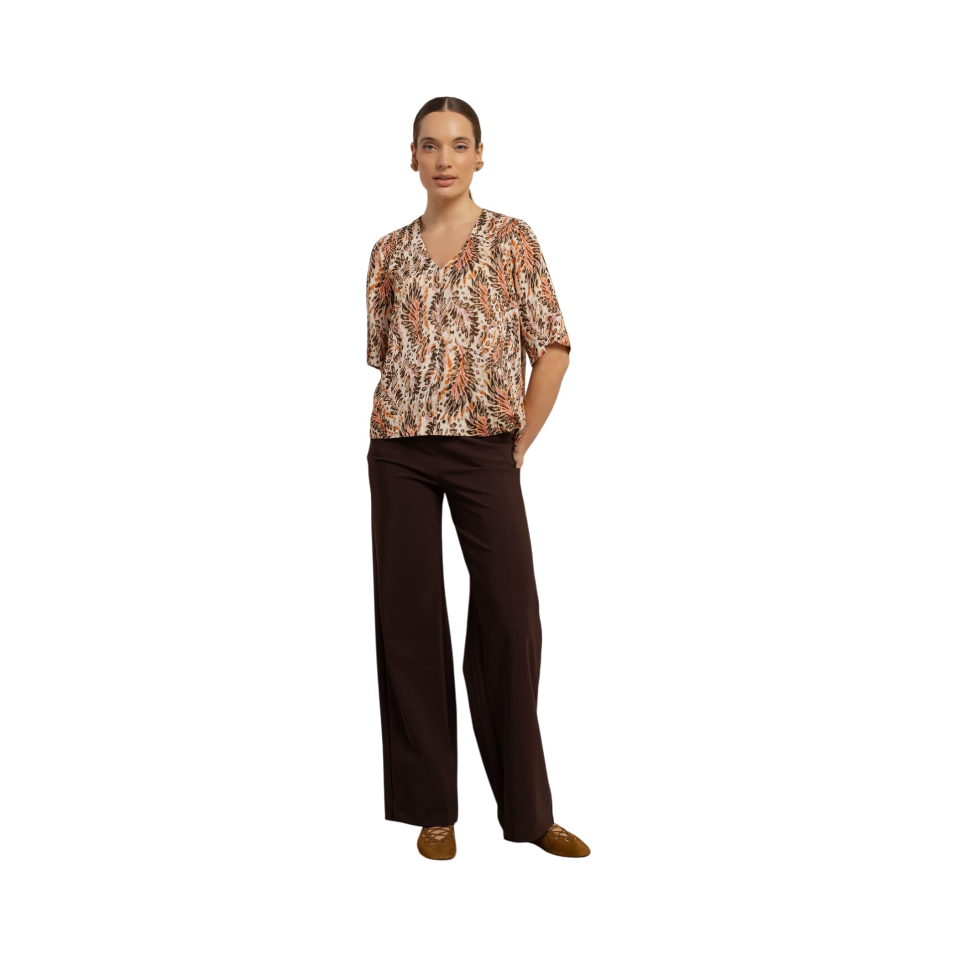 Studio Anneloes Blouse Madison