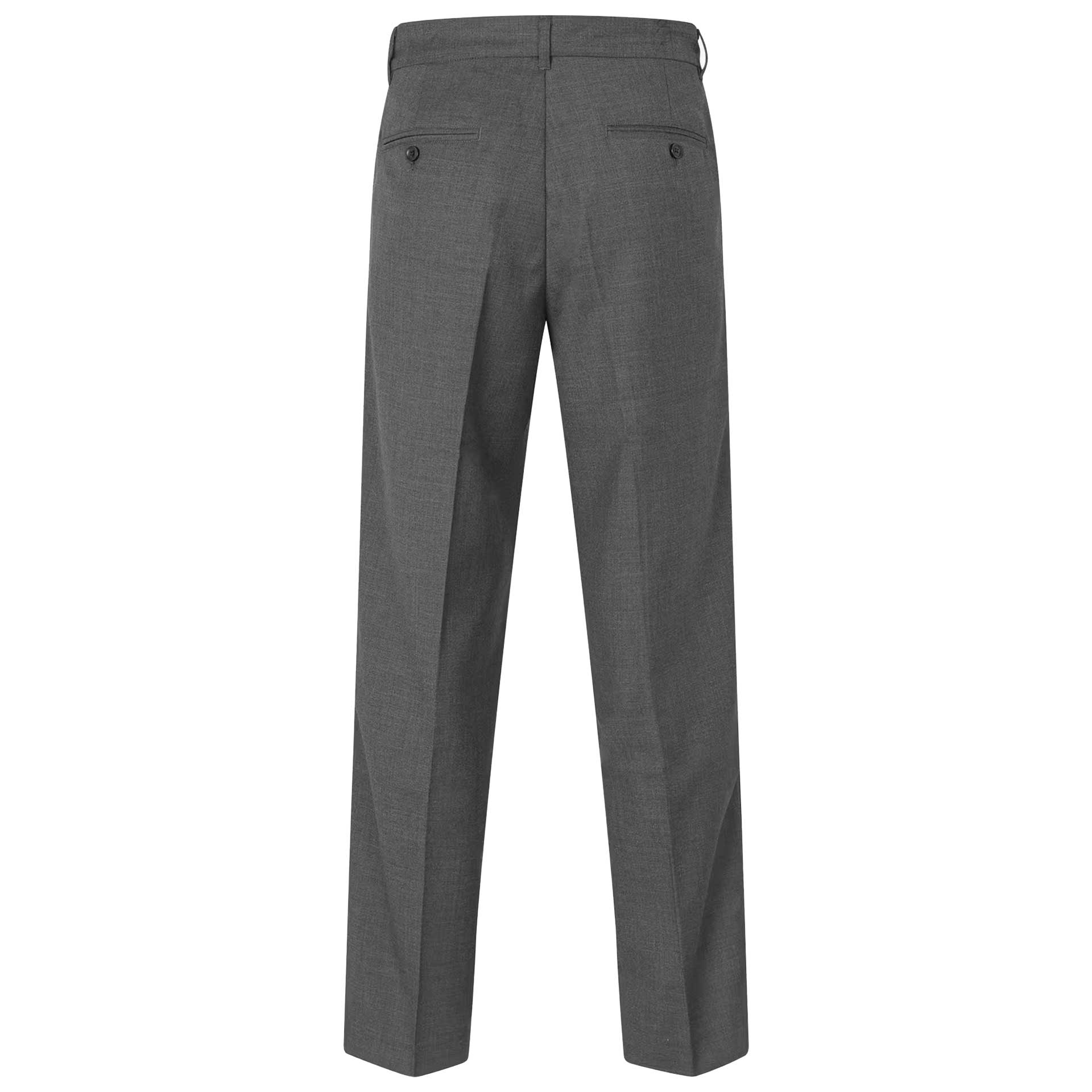 Samsoe & Samsoe Broek