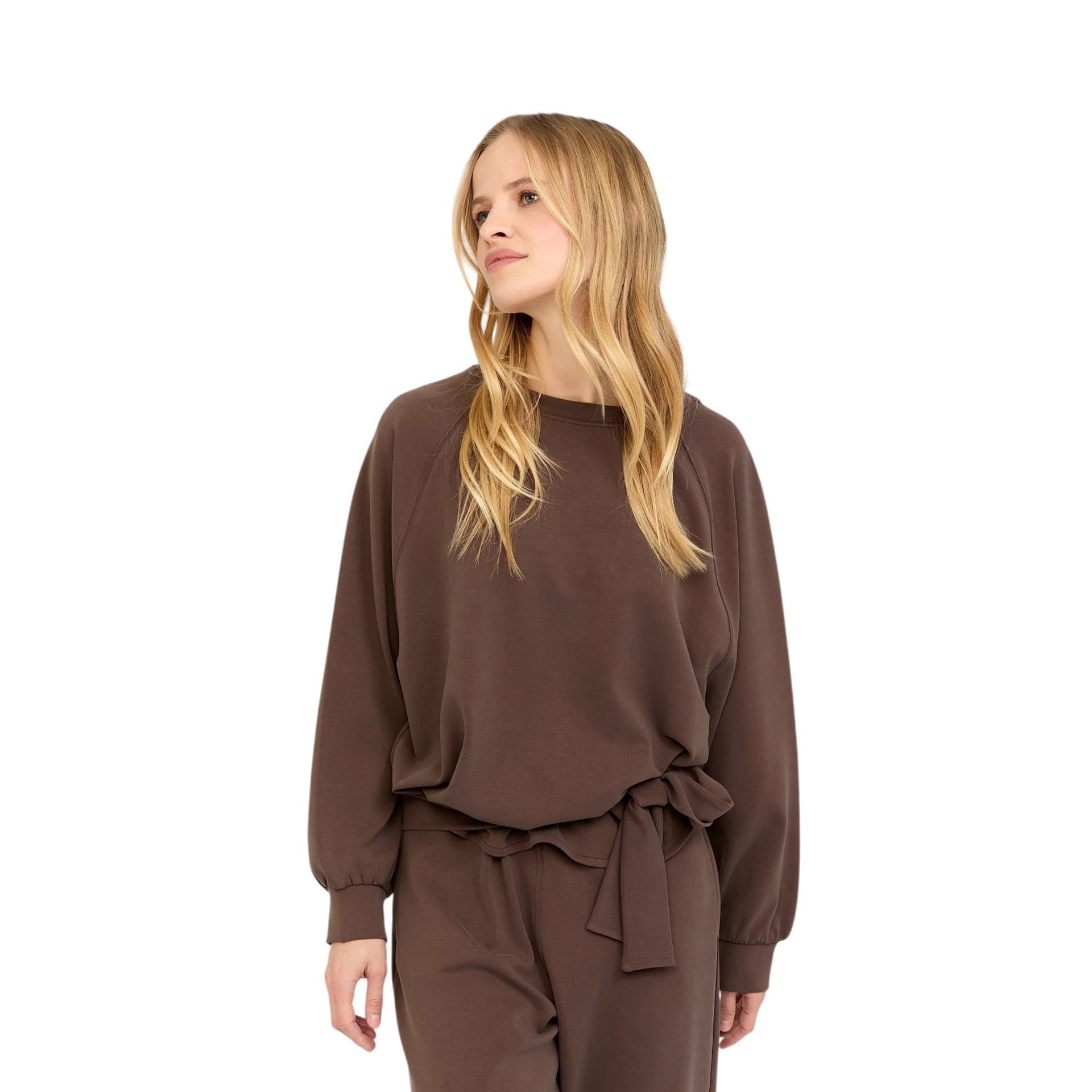 Moscow Sweatshirt Romy