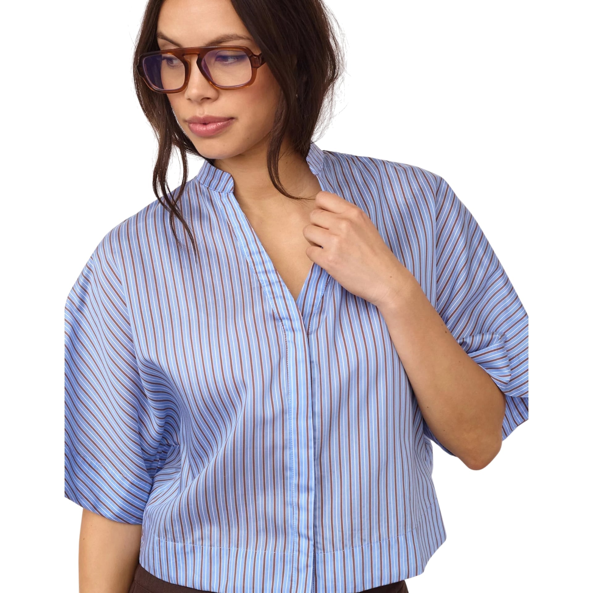 Co'couture Blouse Anica
