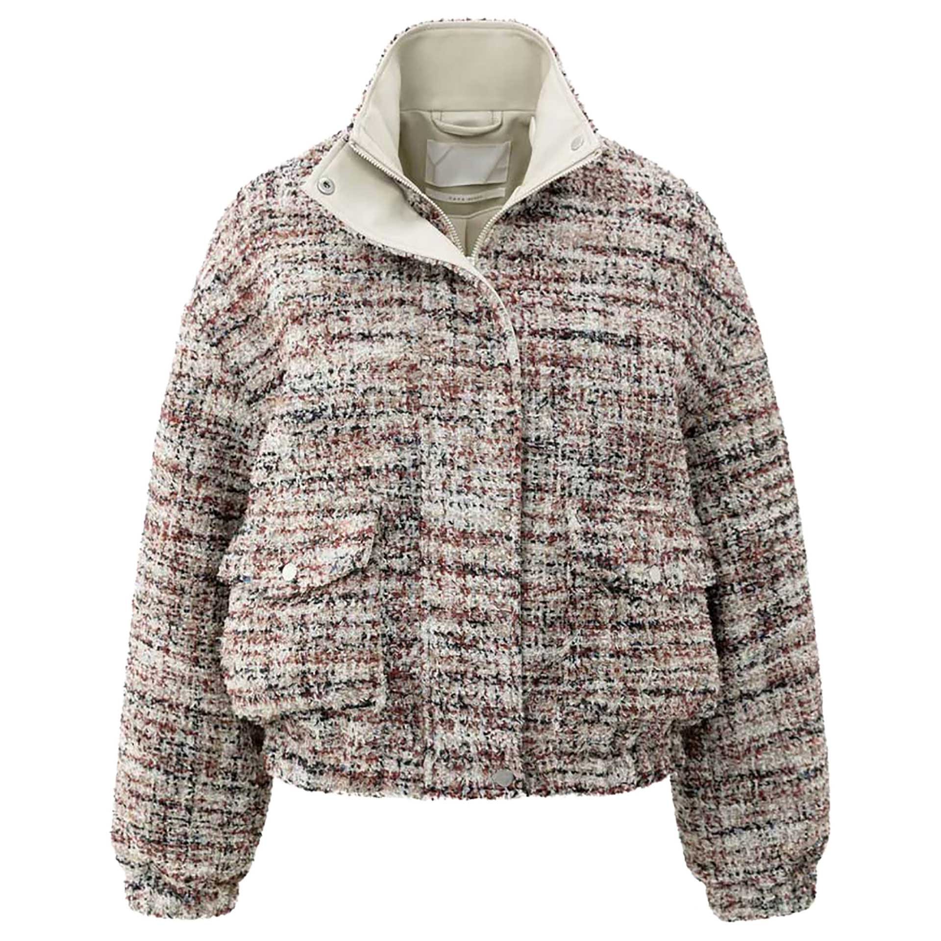 YaYa Jasje Boucle