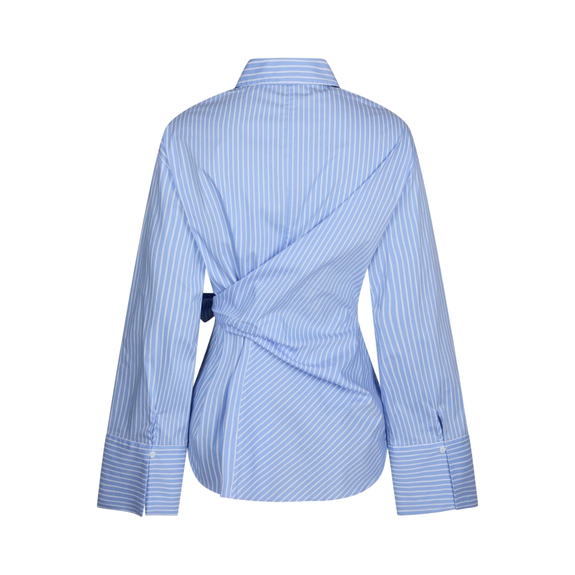 Neo Noir Blouse Helisa