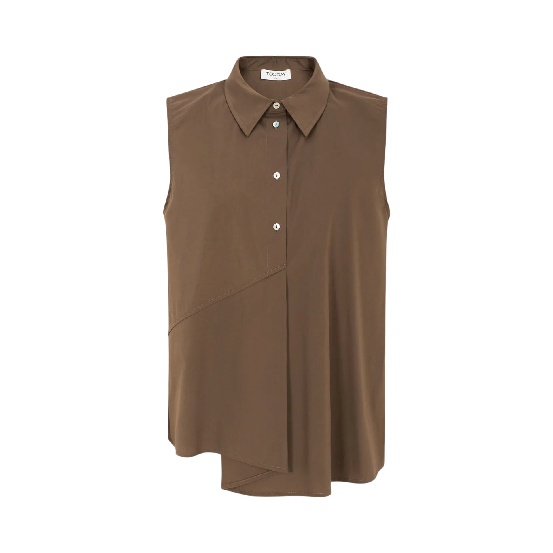 Blouse Cia