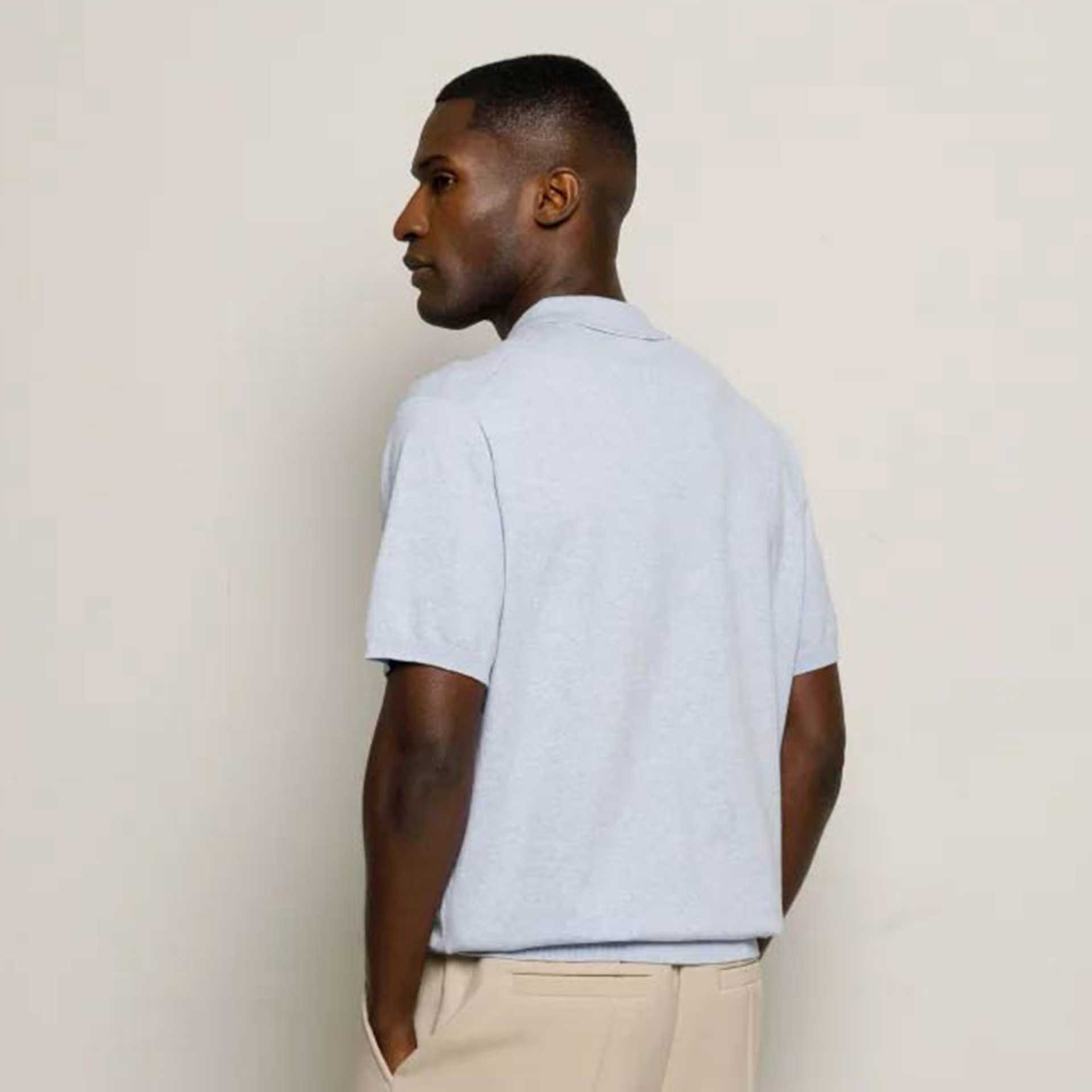 Benk Polo Claudio
