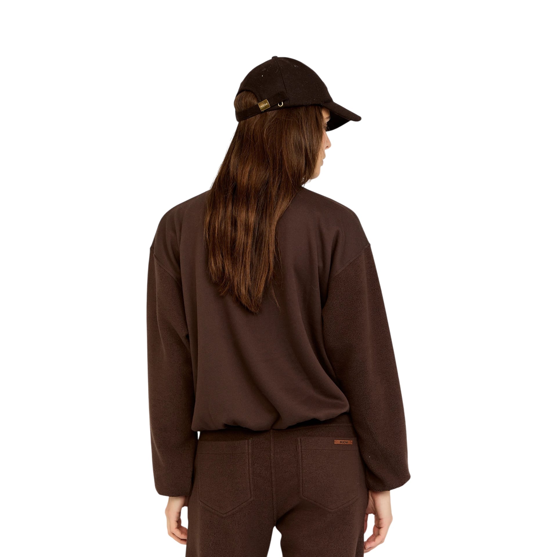 Moscow Sweatshirt Heloise