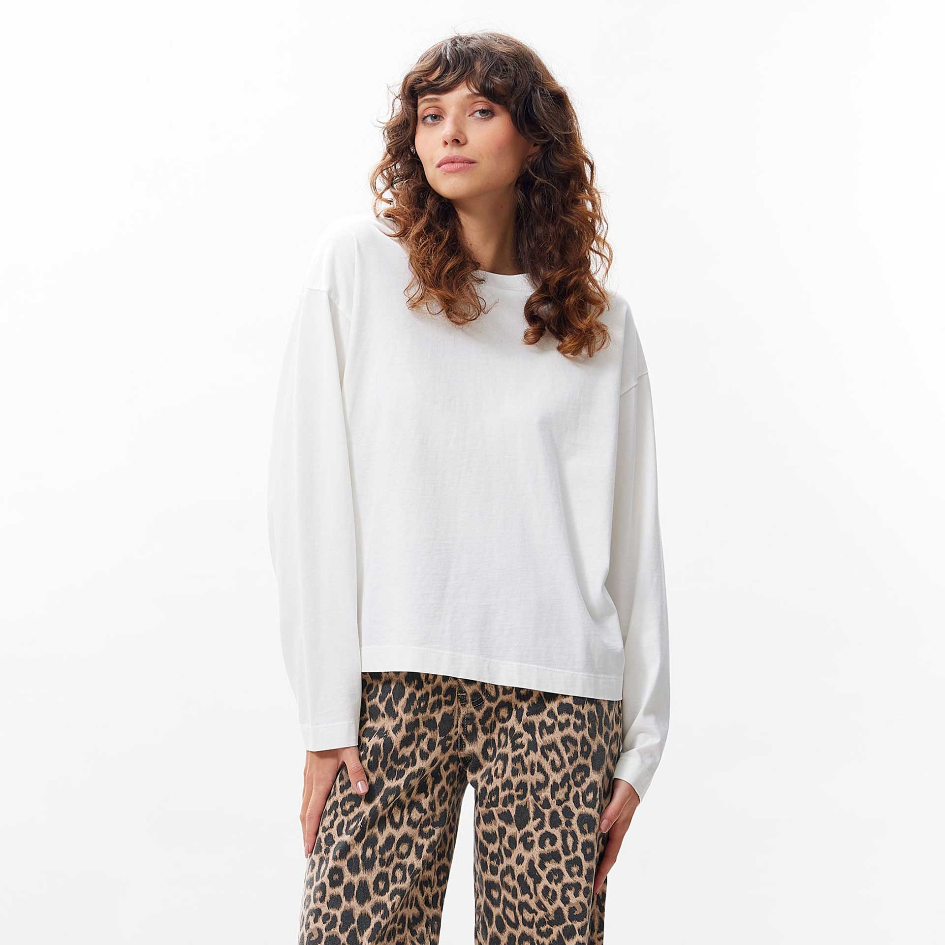 Catwalk Junkie T-Shirt