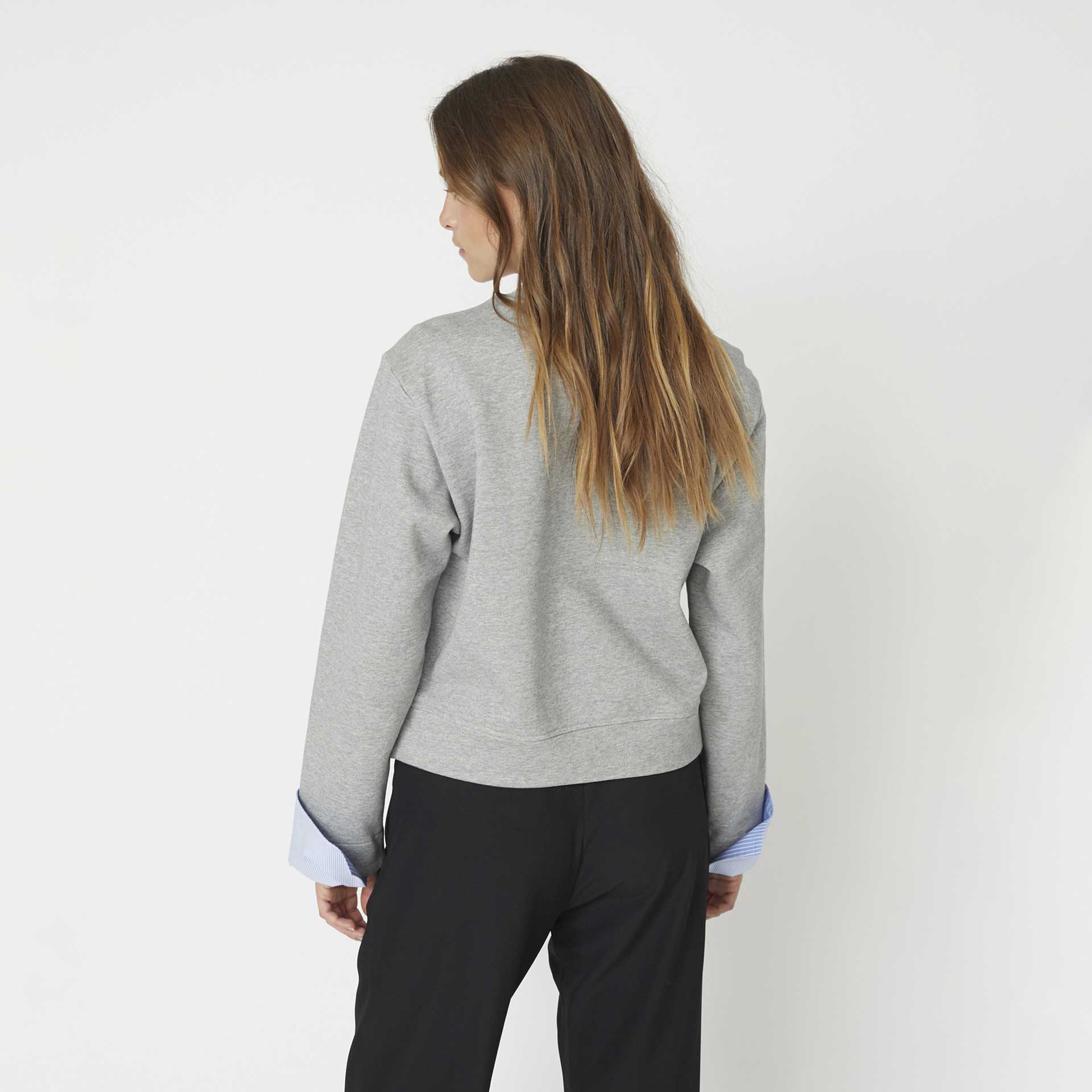 Co'couture Sweater Daniella