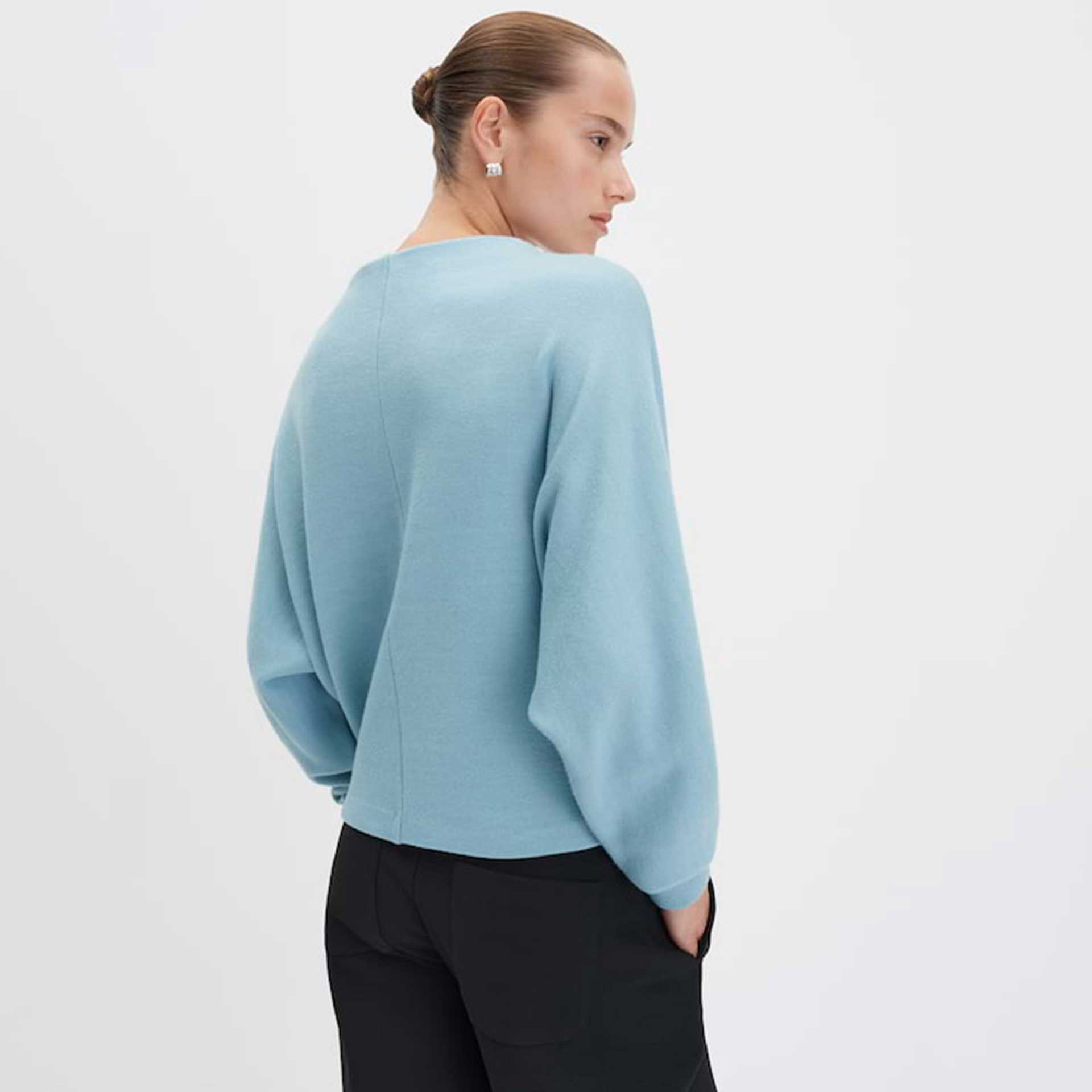 Someday Sweater Utibby