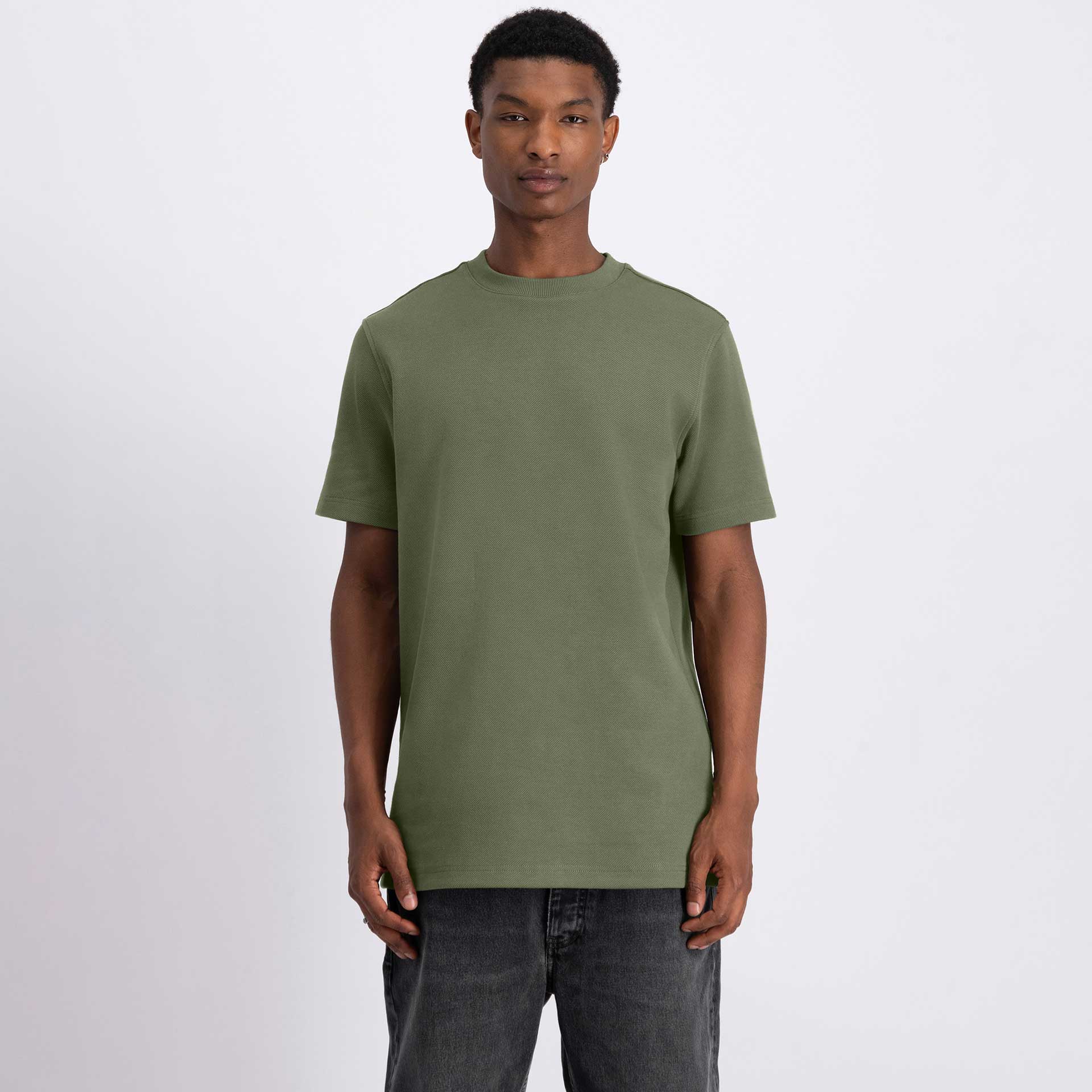 Law of the Sea T-Shirt Dane
