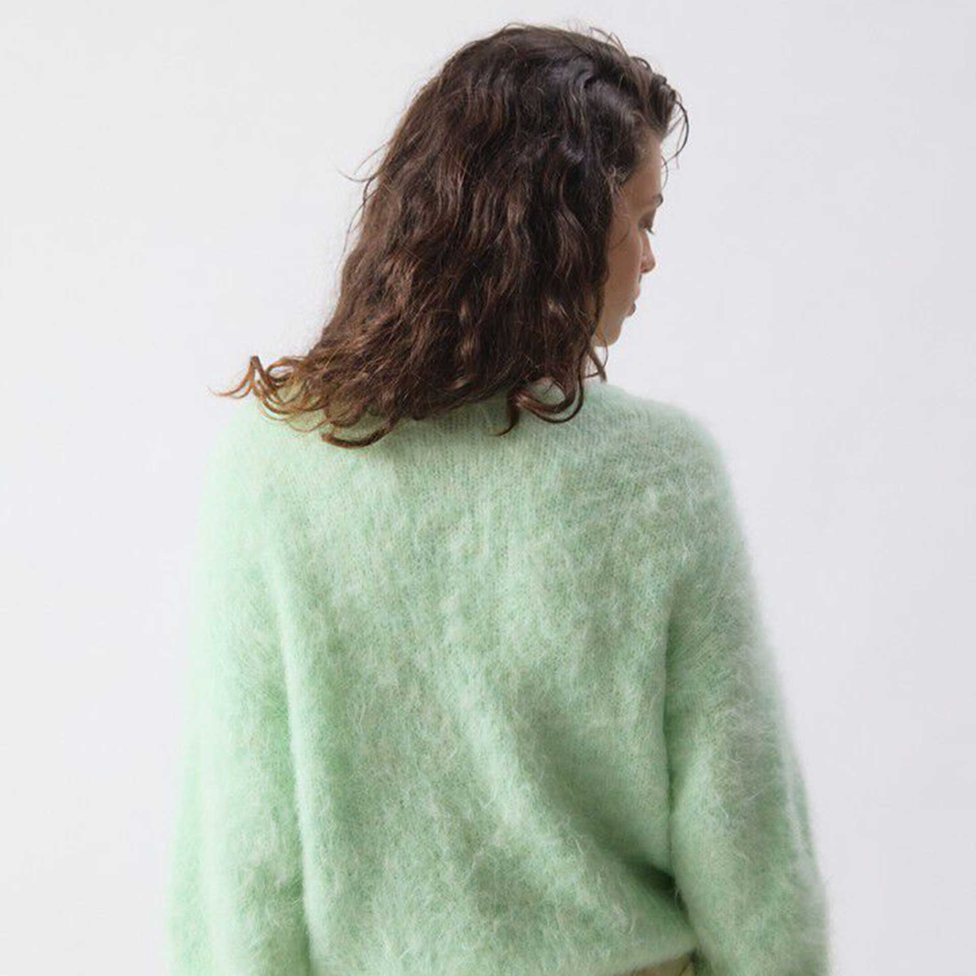 American Vintage Sweater