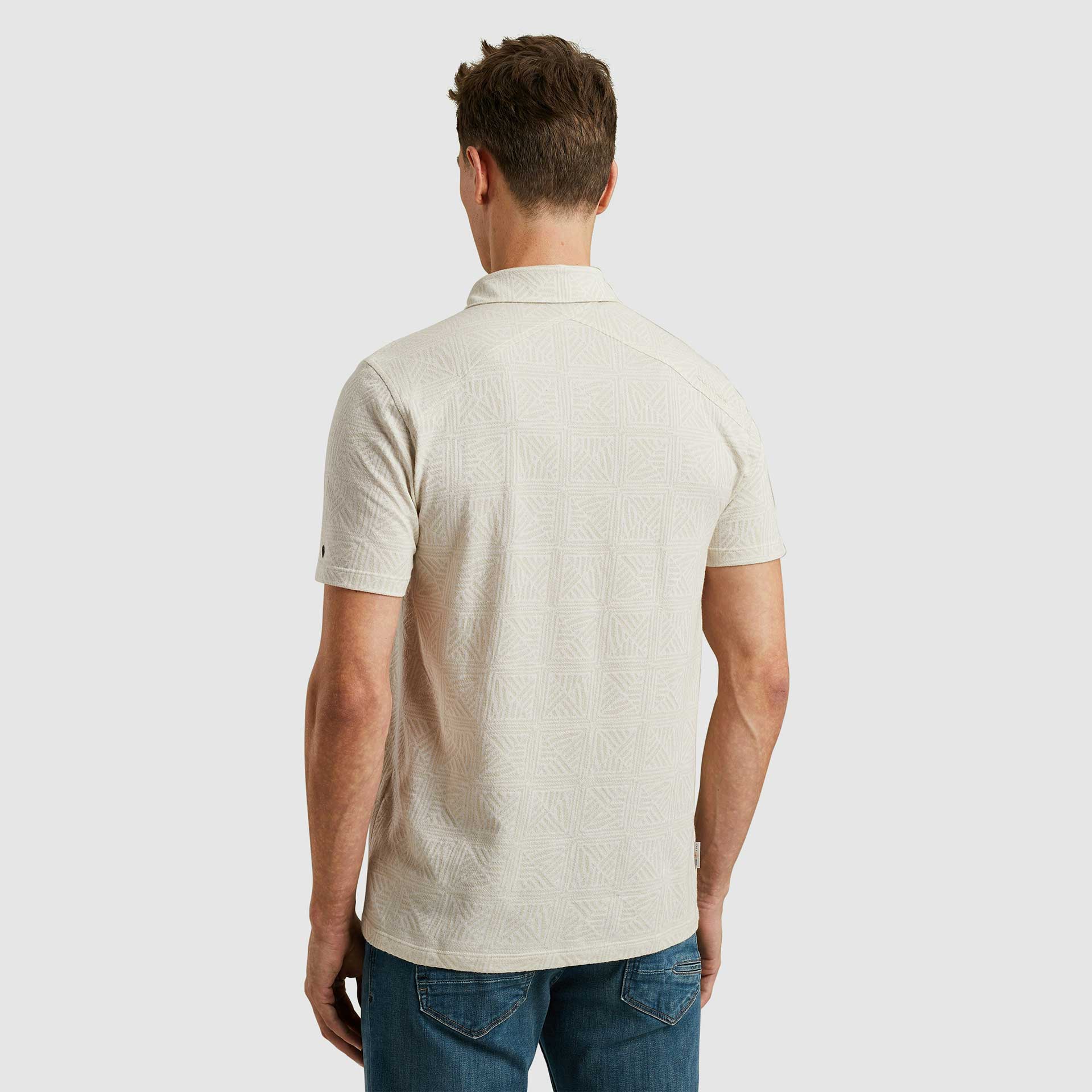 Cast Iron Polo