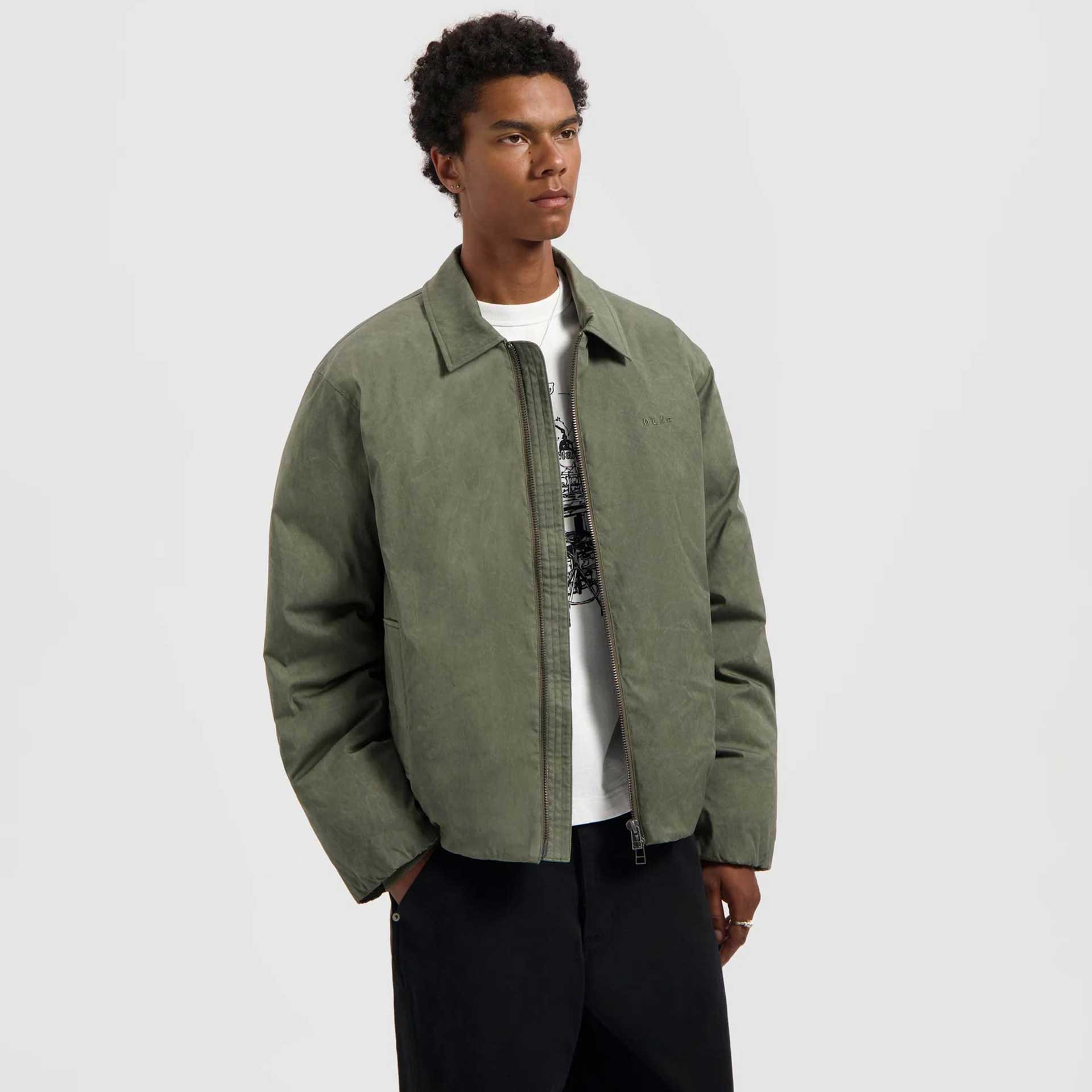 Olaf Hussein Jas 3 Olaf Hussein Jas