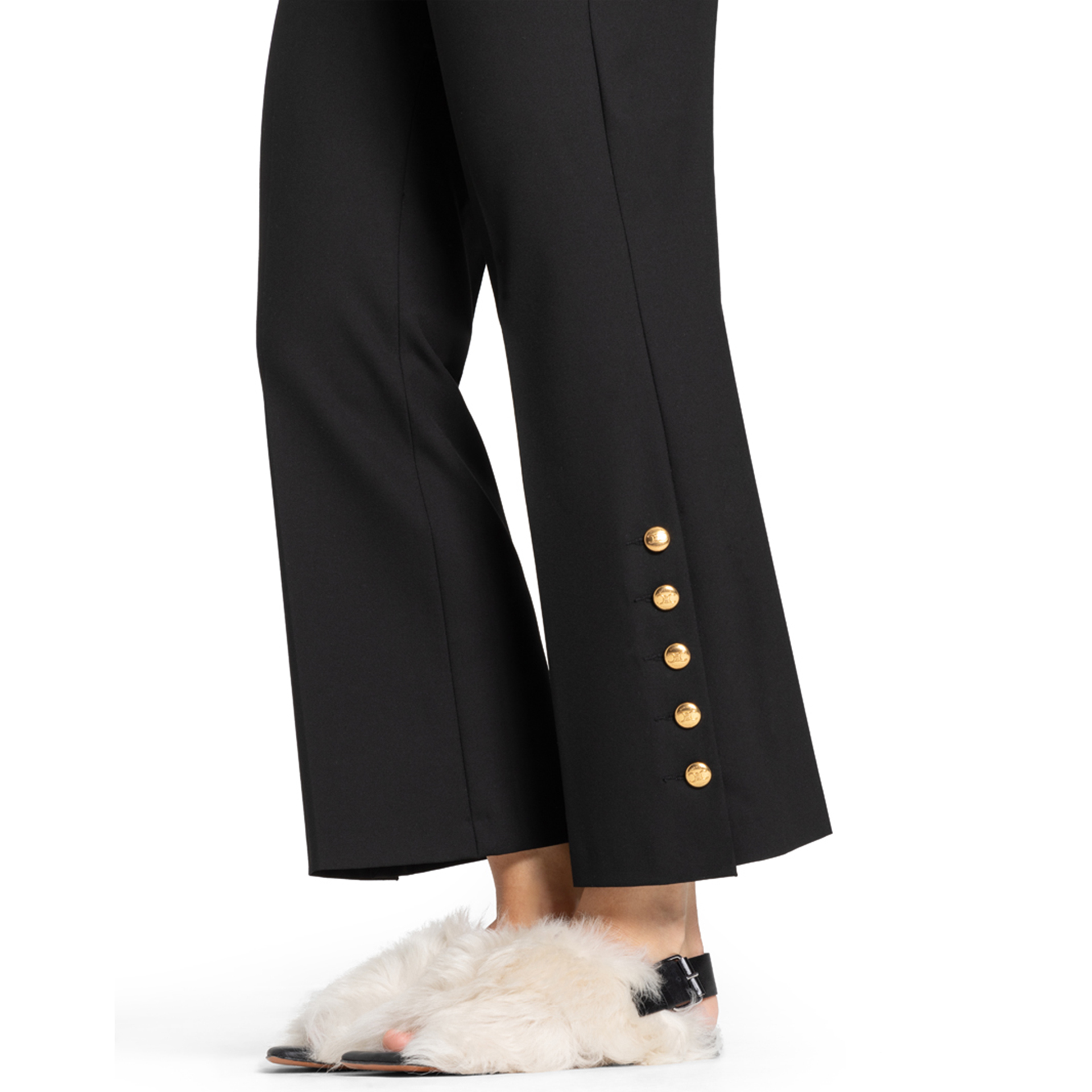 Cambio Broek France