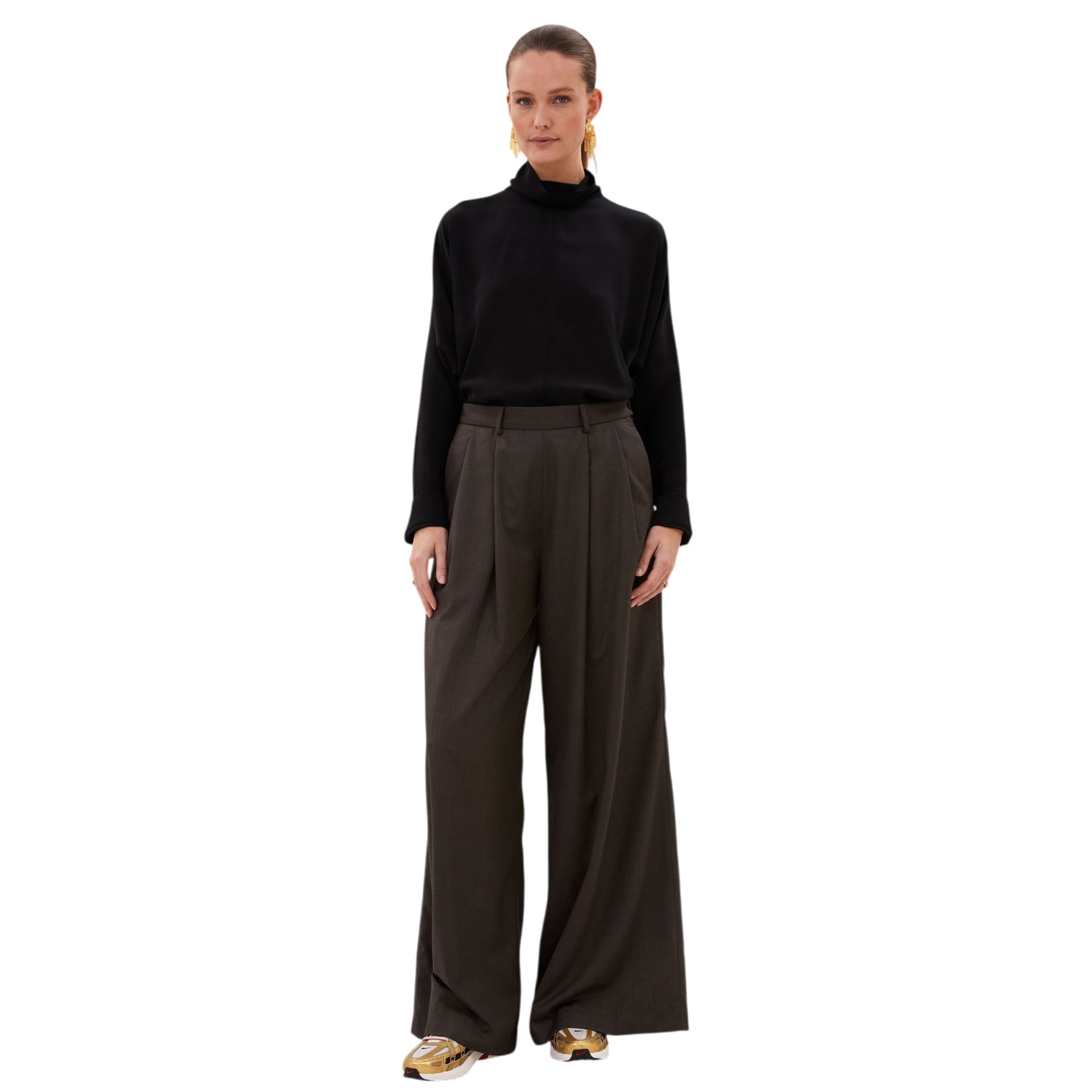 By-Bar Blouse Ien
