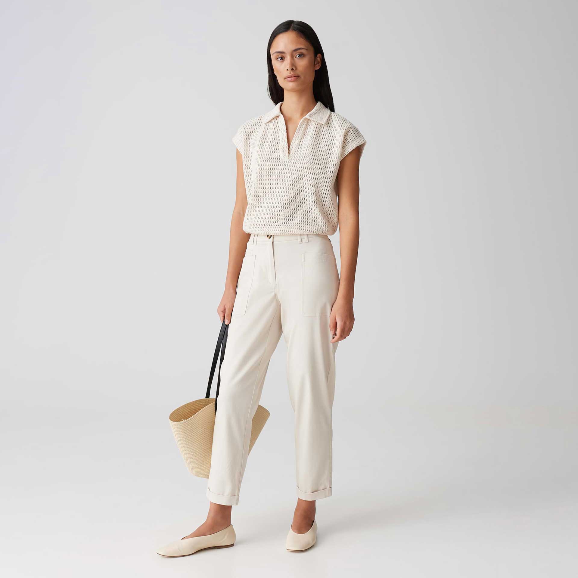Opus Broek Melina 